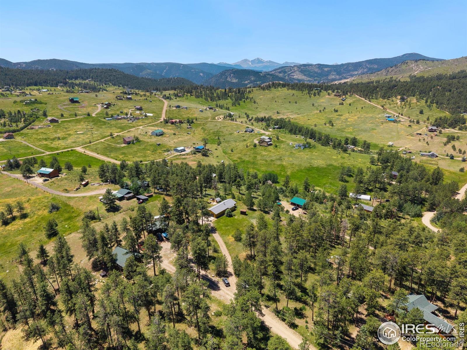 MLS Image #27 for 55  eagle court,drake, Colorado