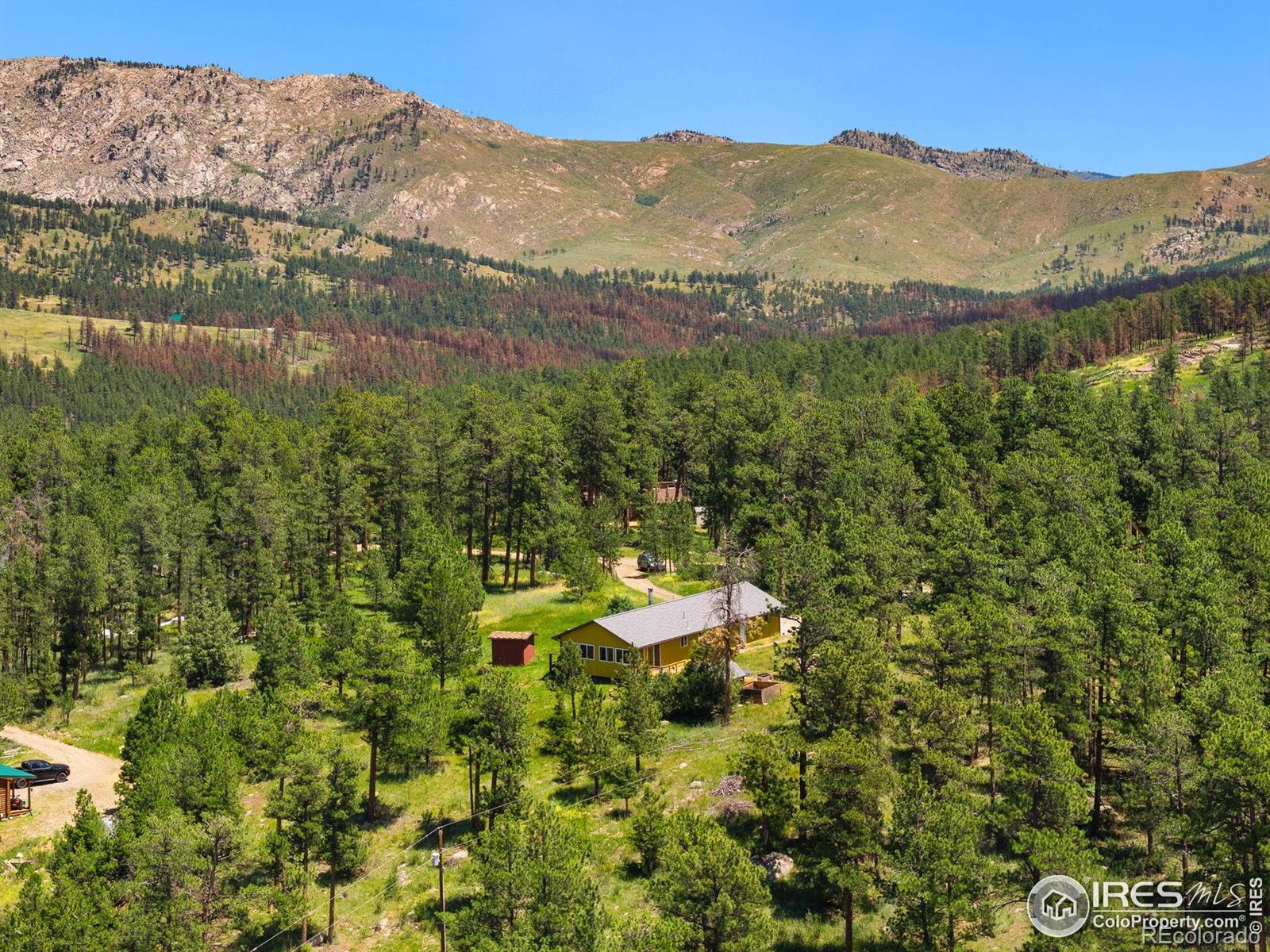 MLS Image #30 for 55  eagle court,drake, Colorado