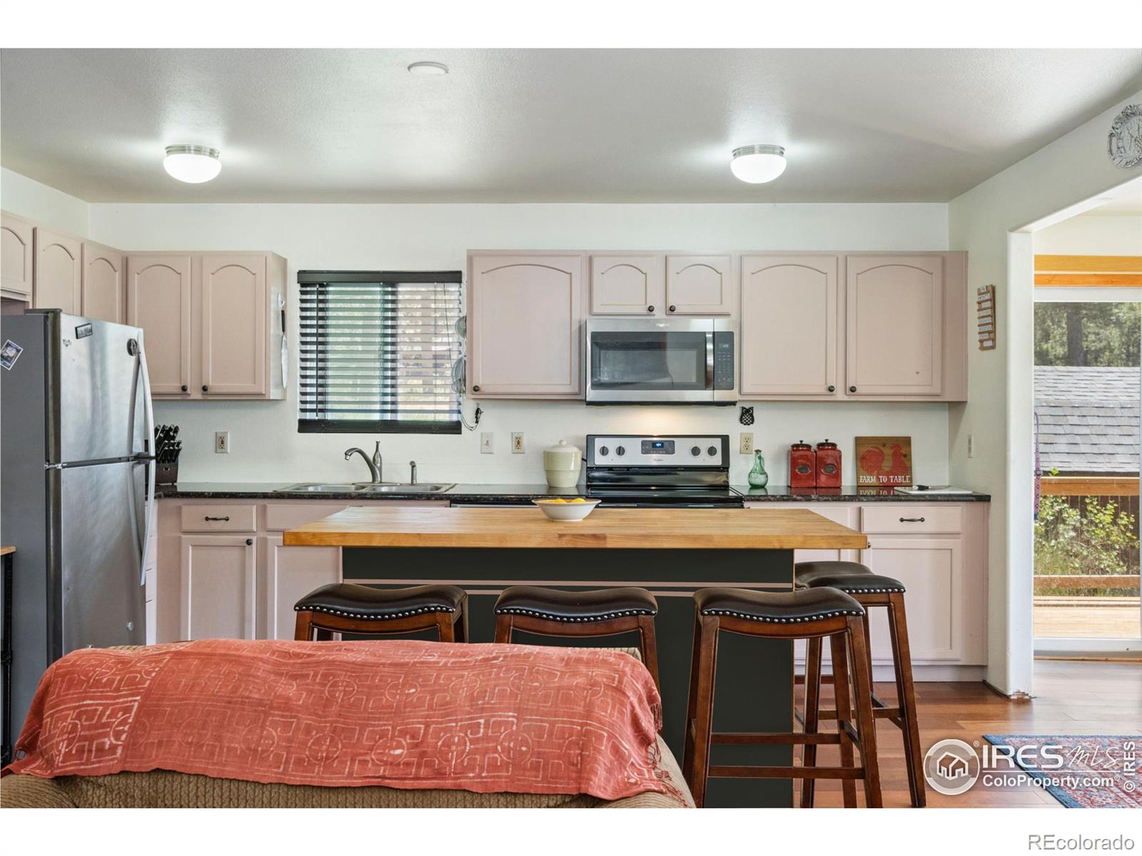 MLS Image #6 for 55  eagle court,drake, Colorado