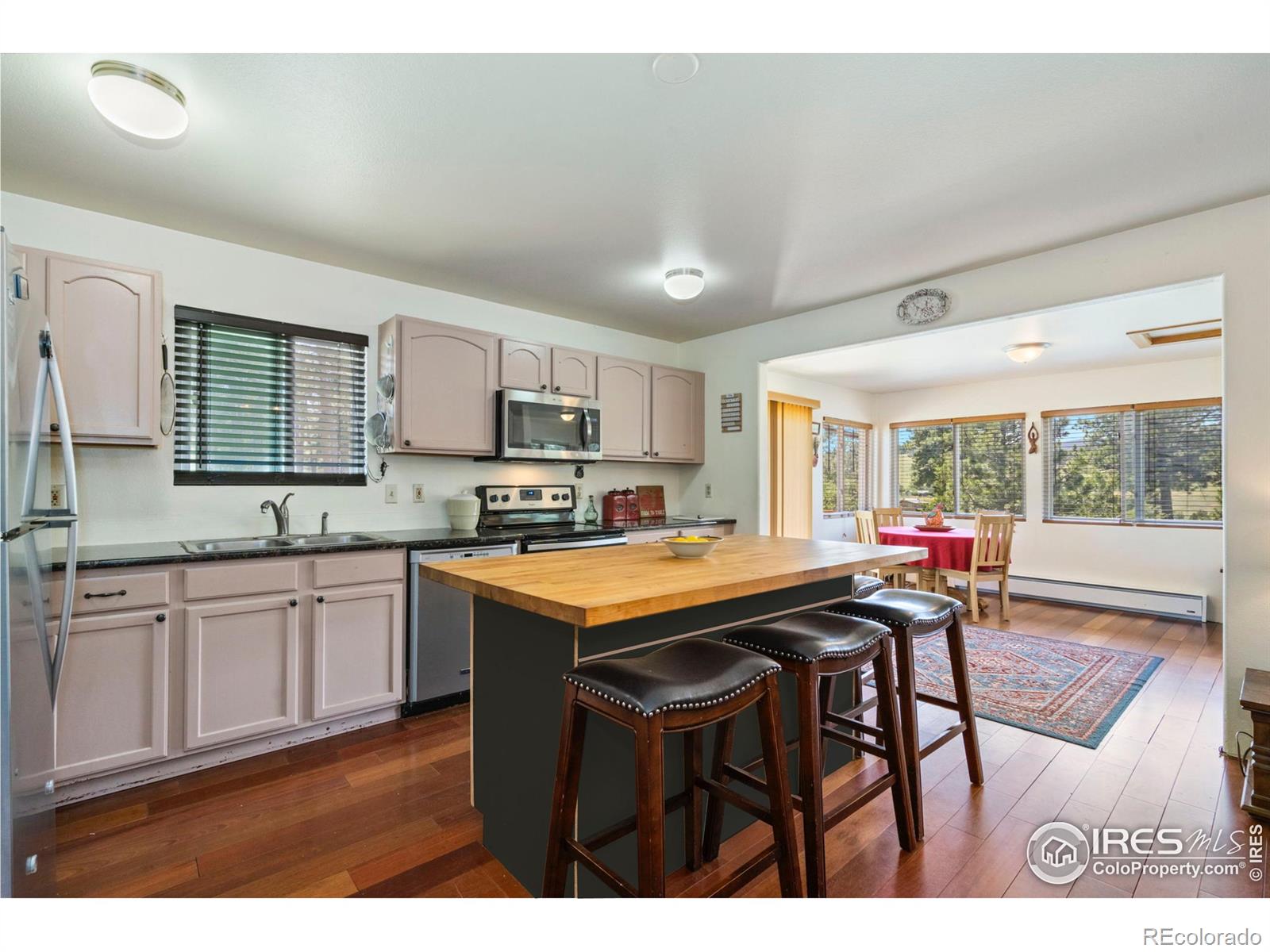 MLS Image #8 for 55  eagle court,drake, Colorado