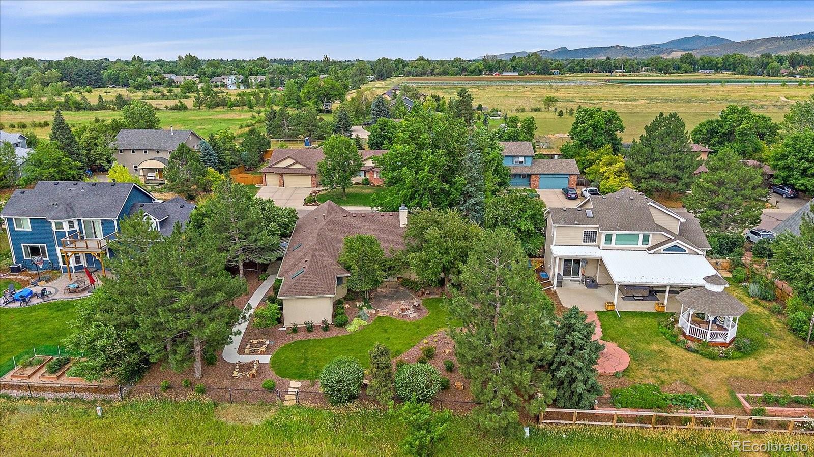MLS Image #26 for 2324  stonecrest drive,fort collins, Colorado