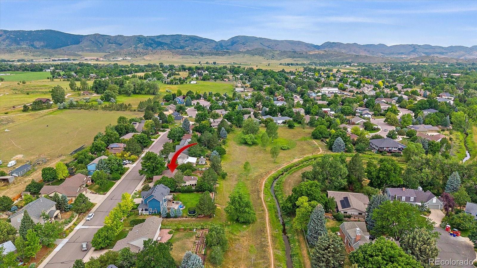 MLS Image #35 for 2324  stonecrest drive,fort collins, Colorado