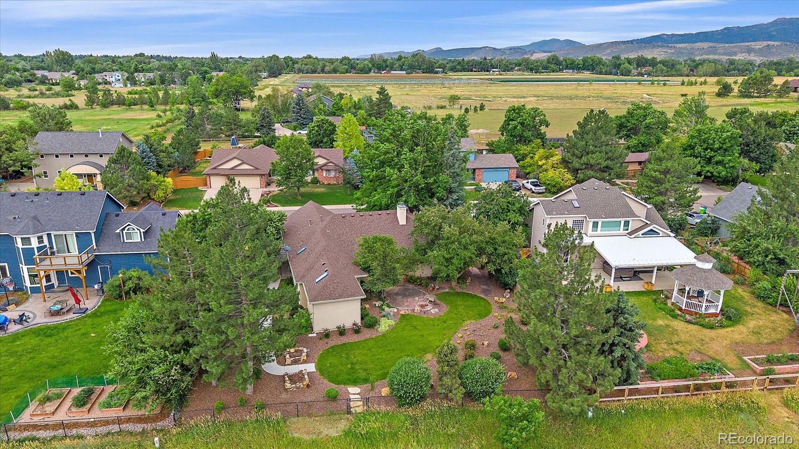 MLS Image #37 for 2324  stonecrest drive,fort collins, Colorado
