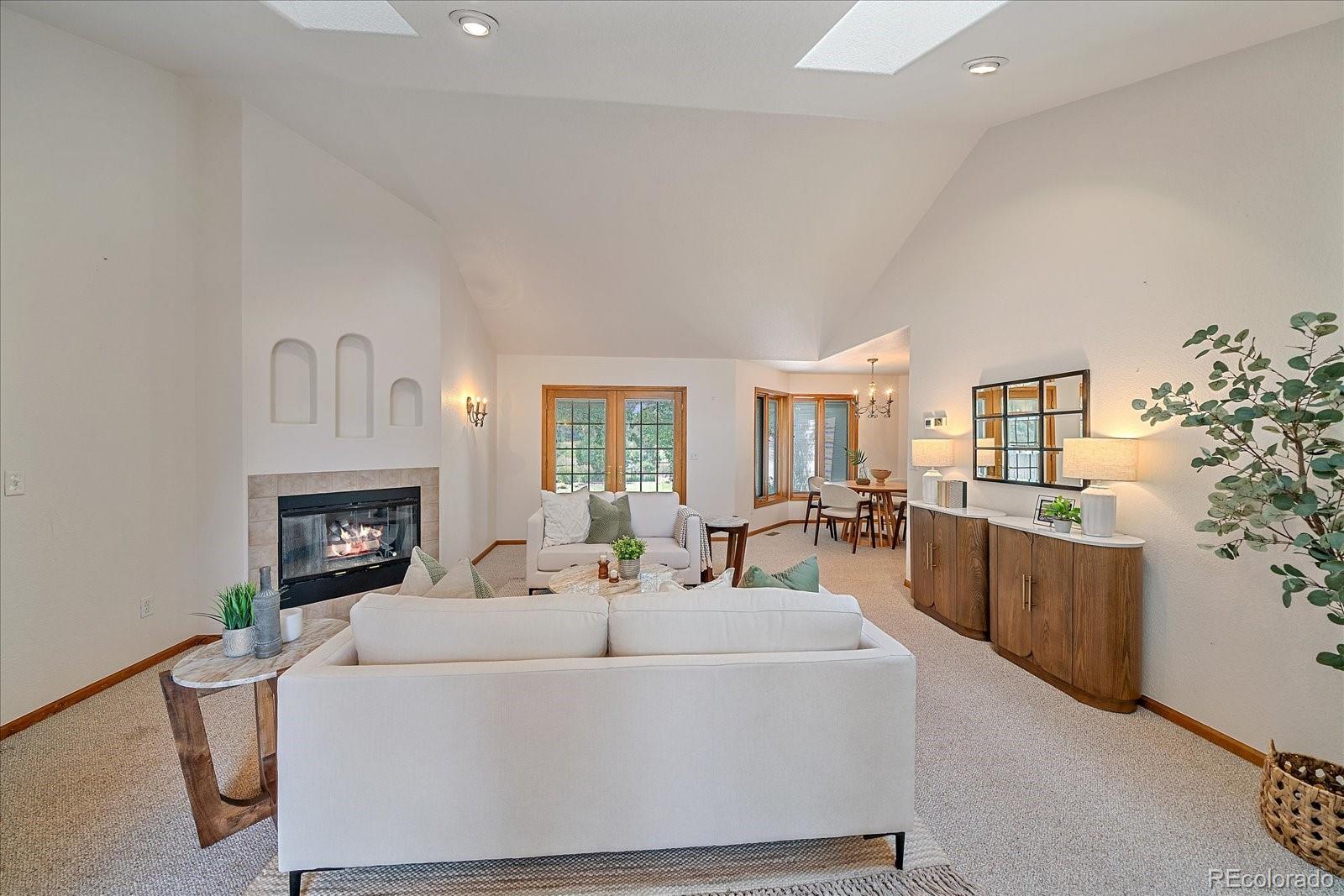 MLS Image #4 for 2324  stonecrest drive,fort collins, Colorado