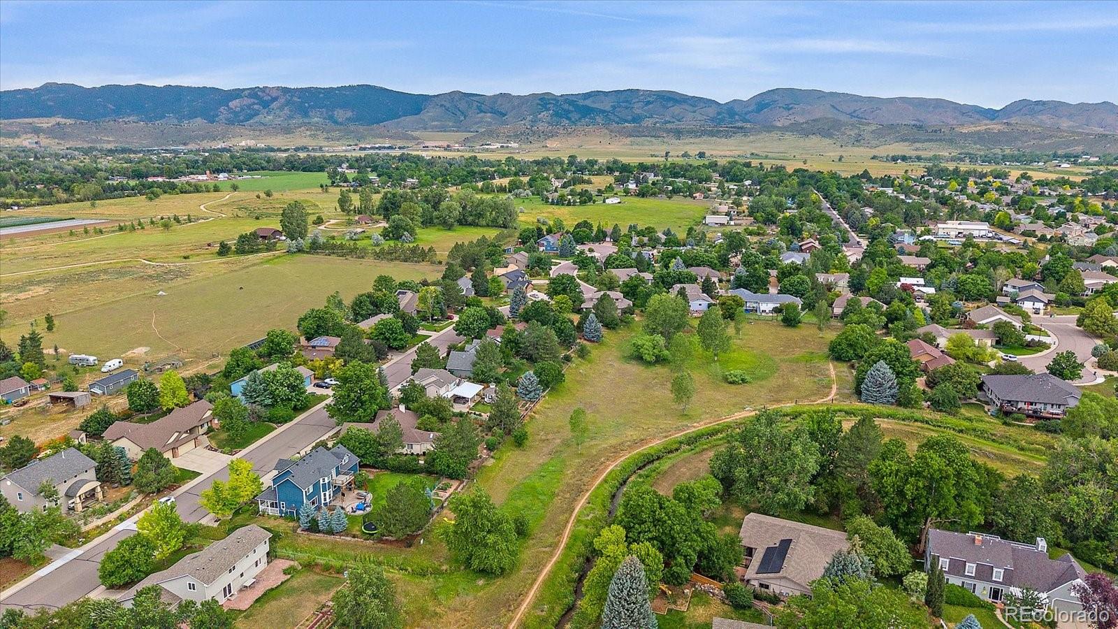 MLS Image #40 for 2324  stonecrest drive,fort collins, Colorado