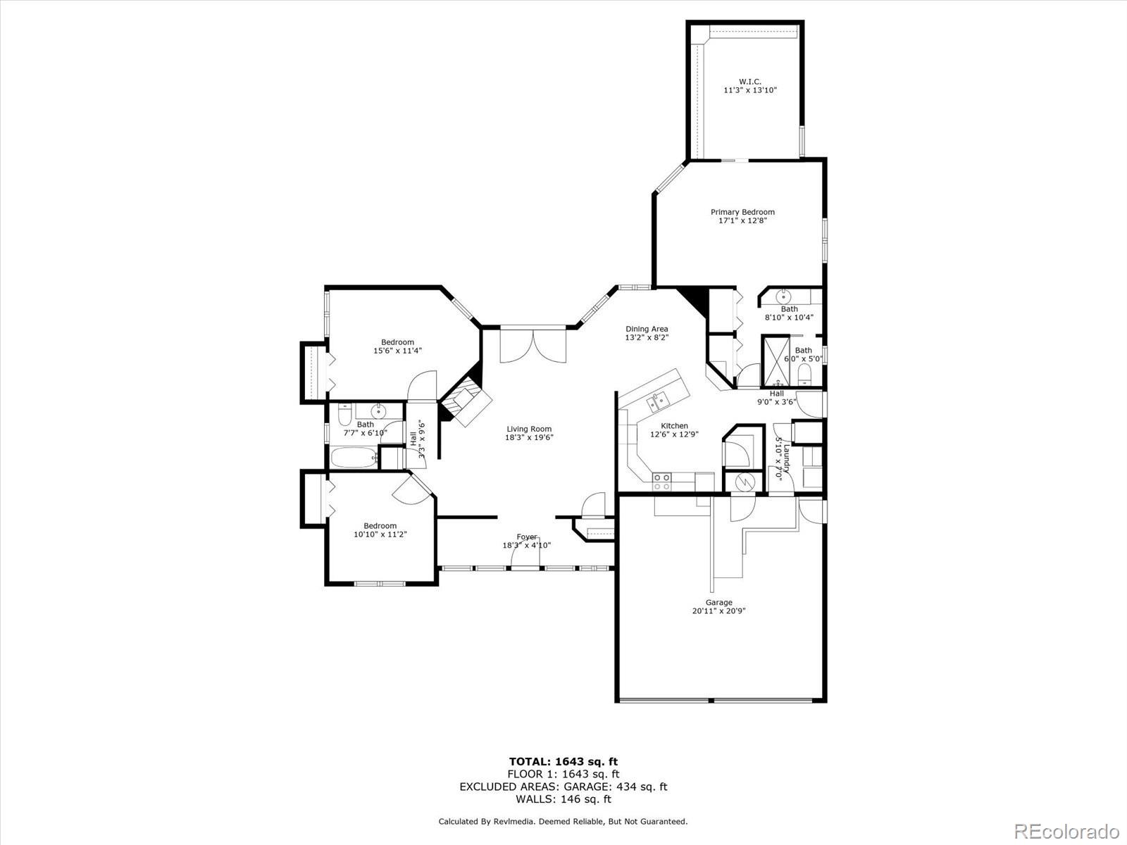 MLS Image #41 for 2324  stonecrest drive,fort collins, Colorado