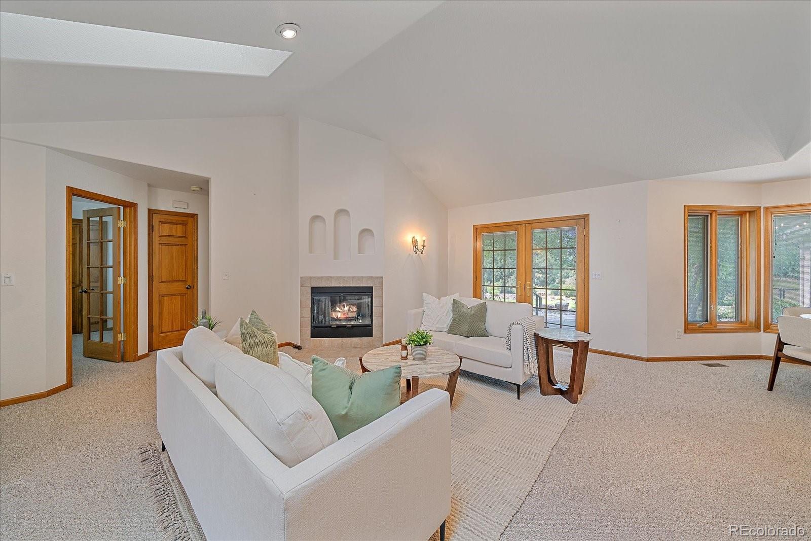 MLS Image #5 for 2324  stonecrest drive,fort collins, Colorado