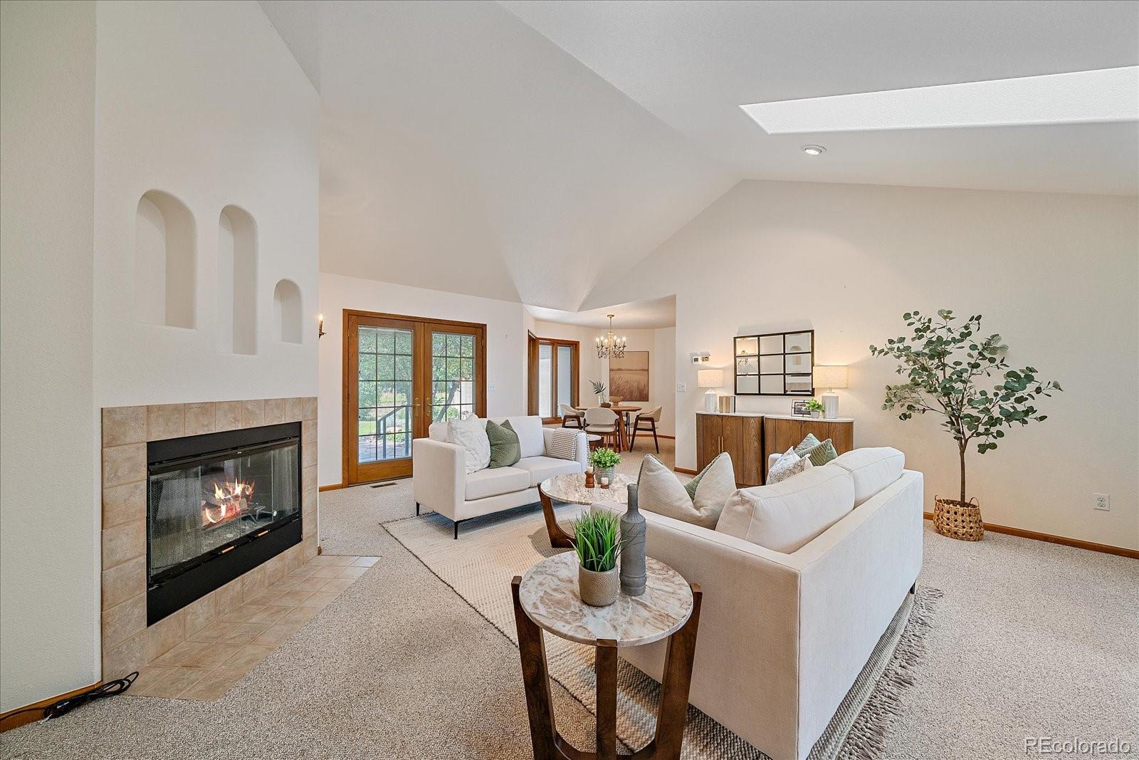 MLS Image #8 for 2324  stonecrest drive,fort collins, Colorado