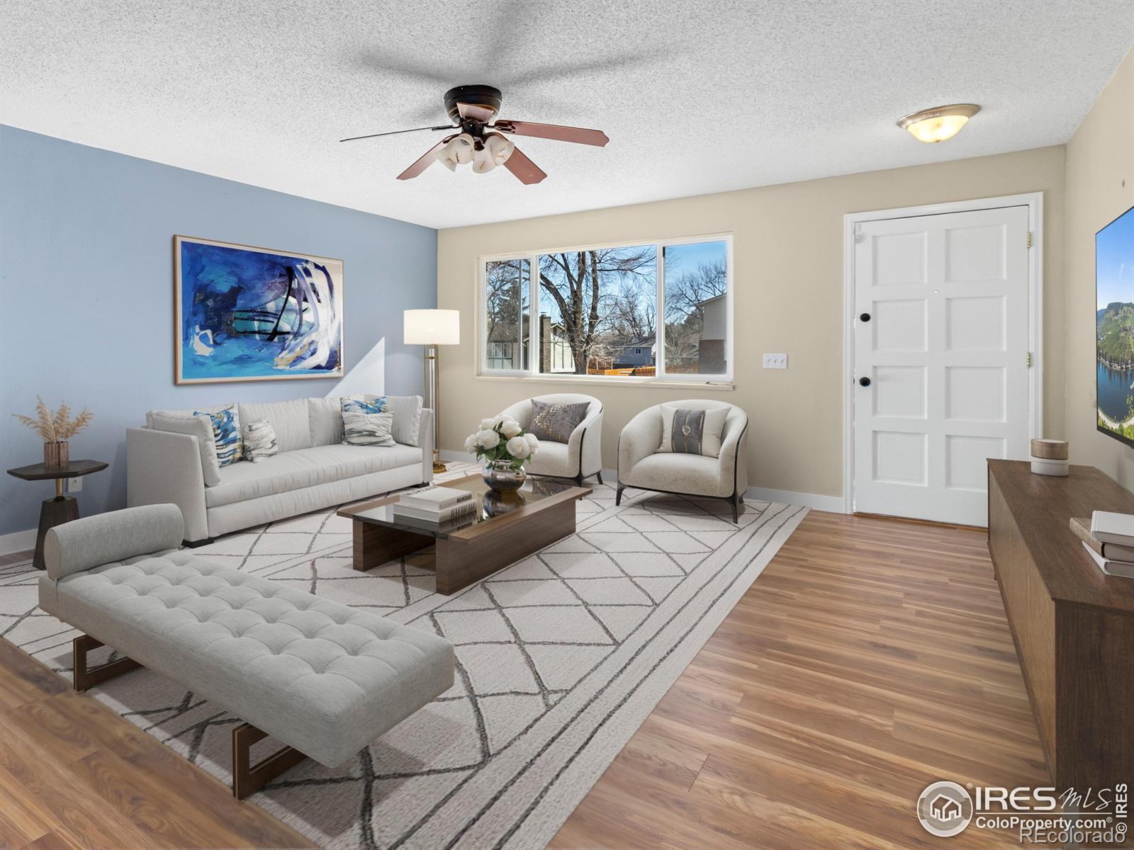 MLS Image #1 for 18931 e brunswick place,aurora, Colorado
