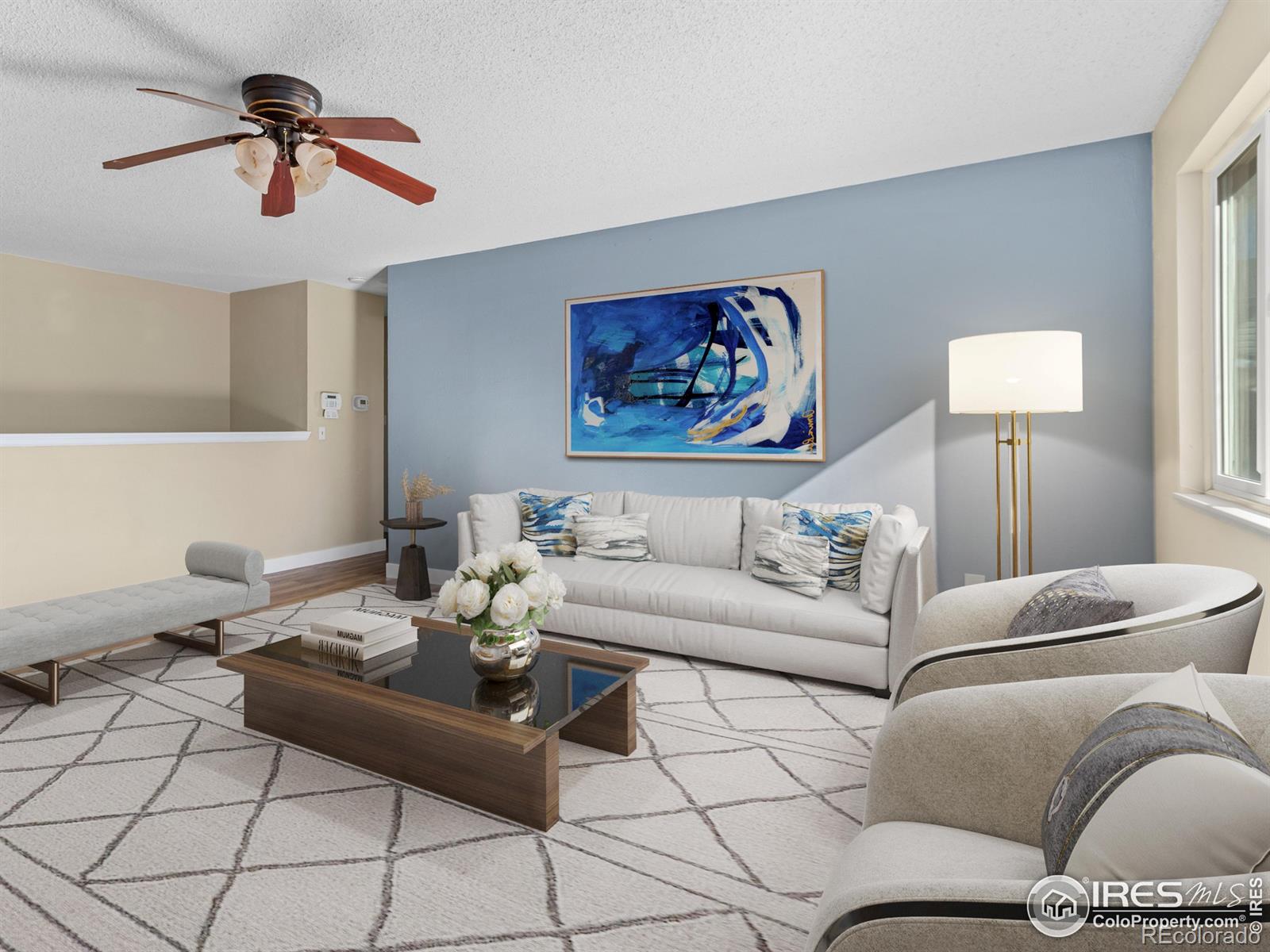 MLS Image #3 for 18931 e brunswick place,aurora, Colorado