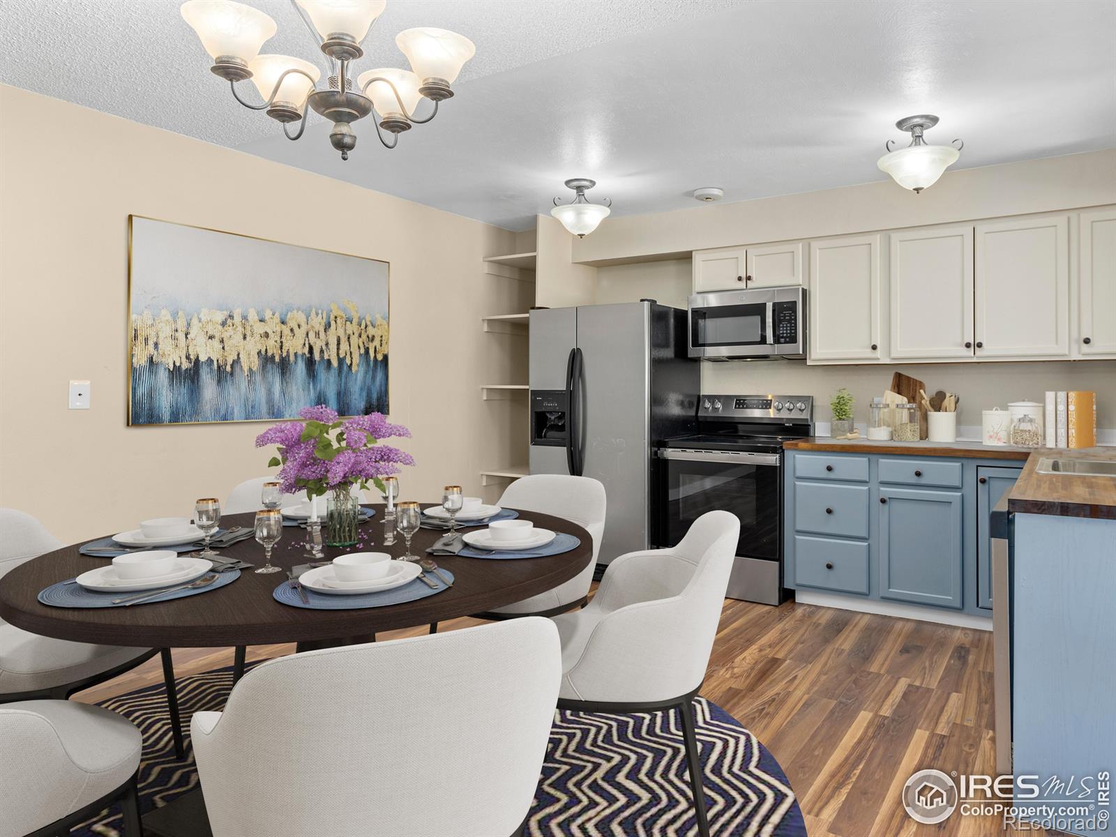 MLS Image #6 for 18931 e brunswick place,aurora, Colorado