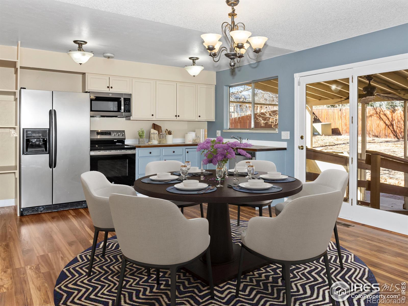 MLS Image #8 for 18931 e brunswick place,aurora, Colorado