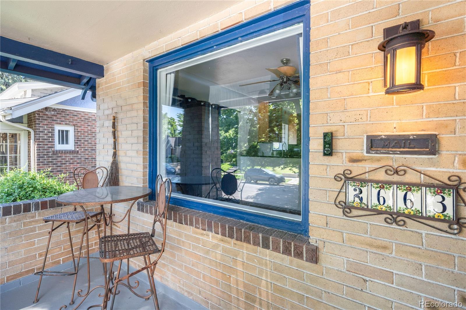 MLS Image #2 for 2663  king street,denver, Colorado