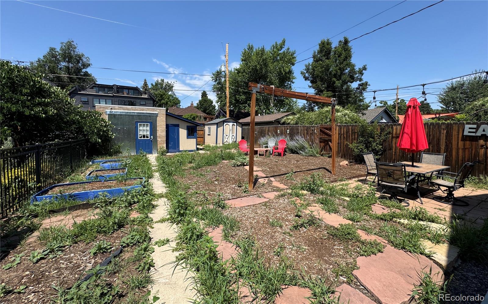 MLS Image #29 for 2663  king street,denver, Colorado