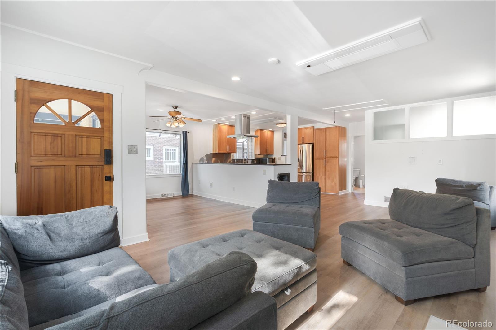 MLS Image #3 for 2663  king street,denver, Colorado