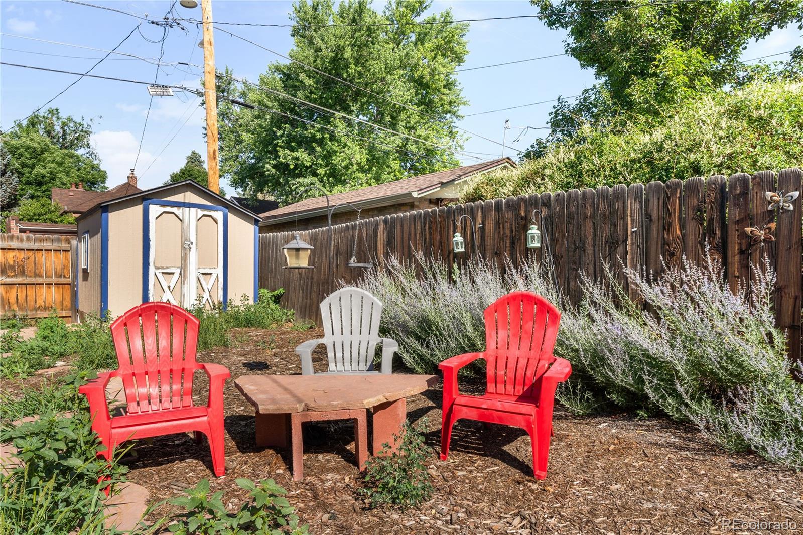 MLS Image #30 for 2663  king street,denver, Colorado