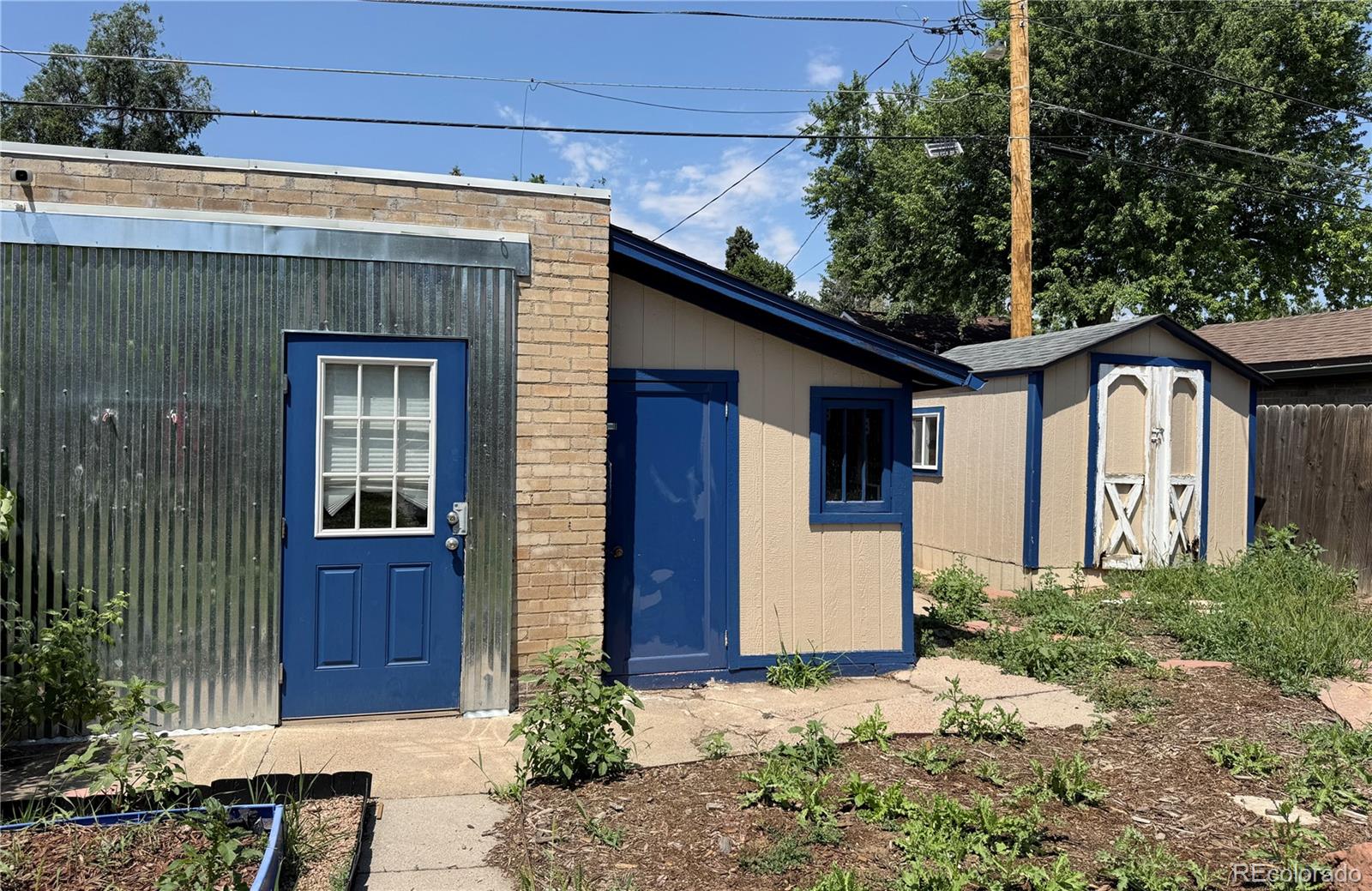 MLS Image #31 for 2663  king street,denver, Colorado