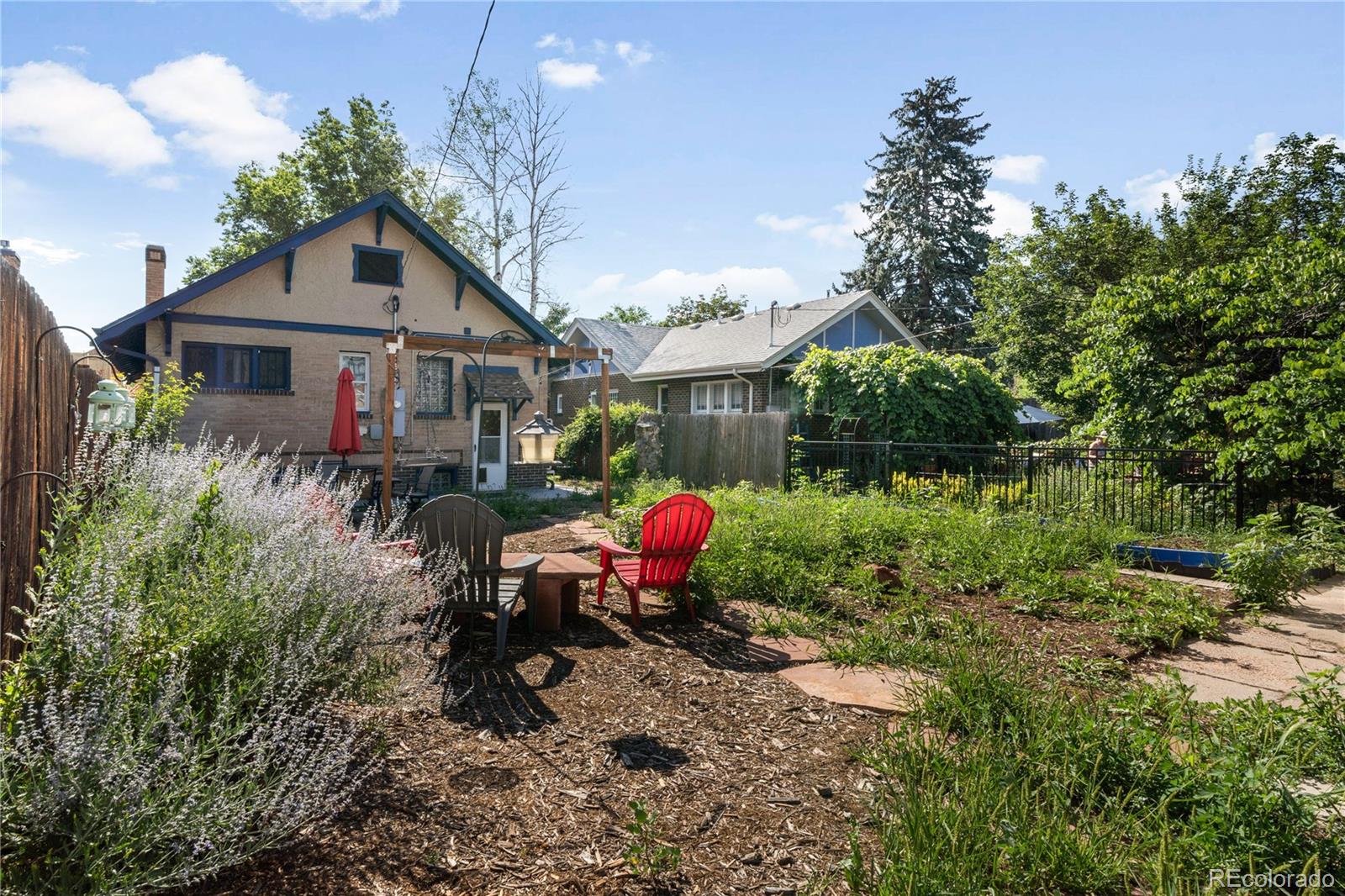 MLS Image #32 for 2663  king street,denver, Colorado