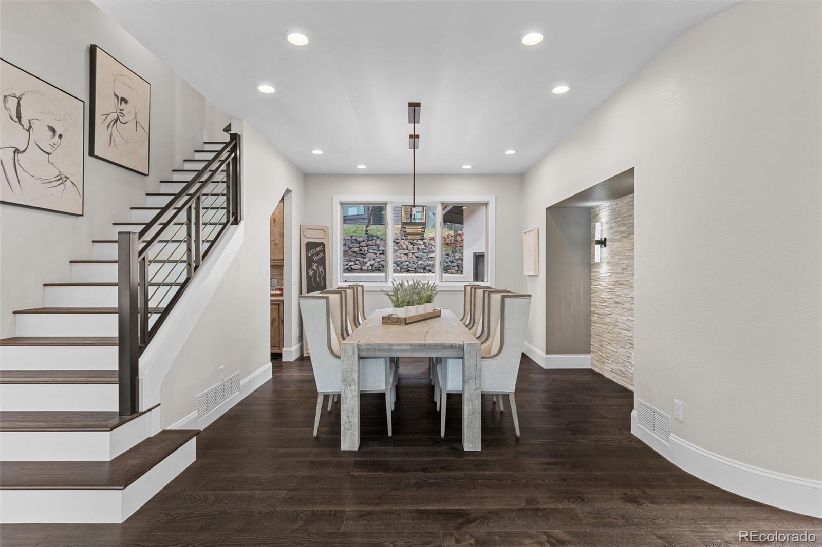 MLS Image #11 for 22454  anasazi way,golden, Colorado