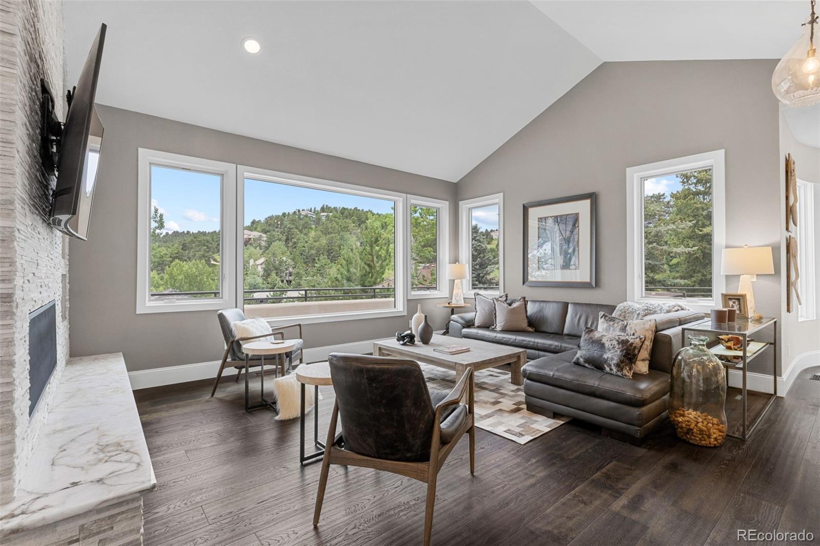 MLS Image #14 for 22454  anasazi way,golden, Colorado