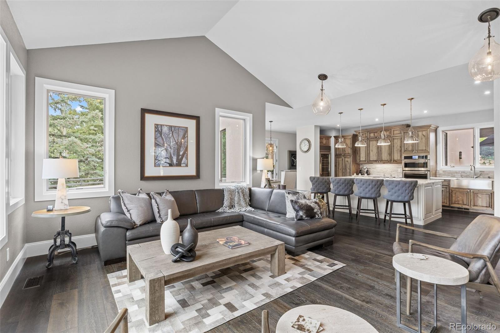 MLS Image #15 for 22454  anasazi way,golden, Colorado