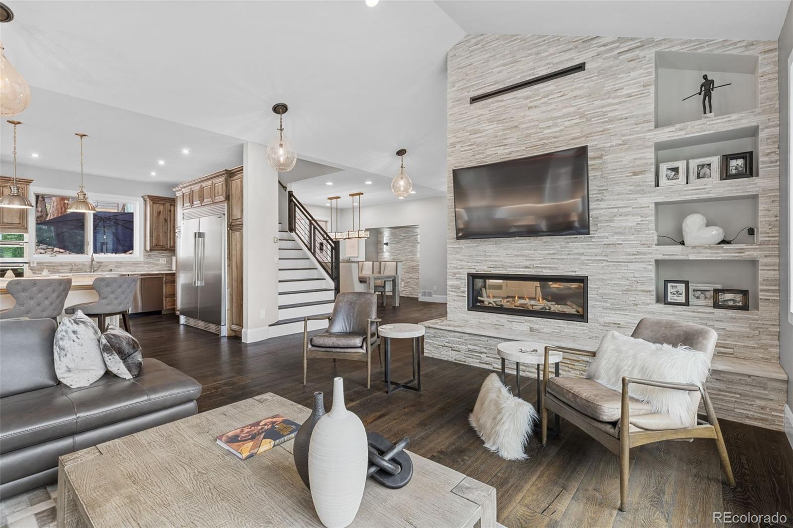 MLS Image #16 for 22454  anasazi way,golden, Colorado