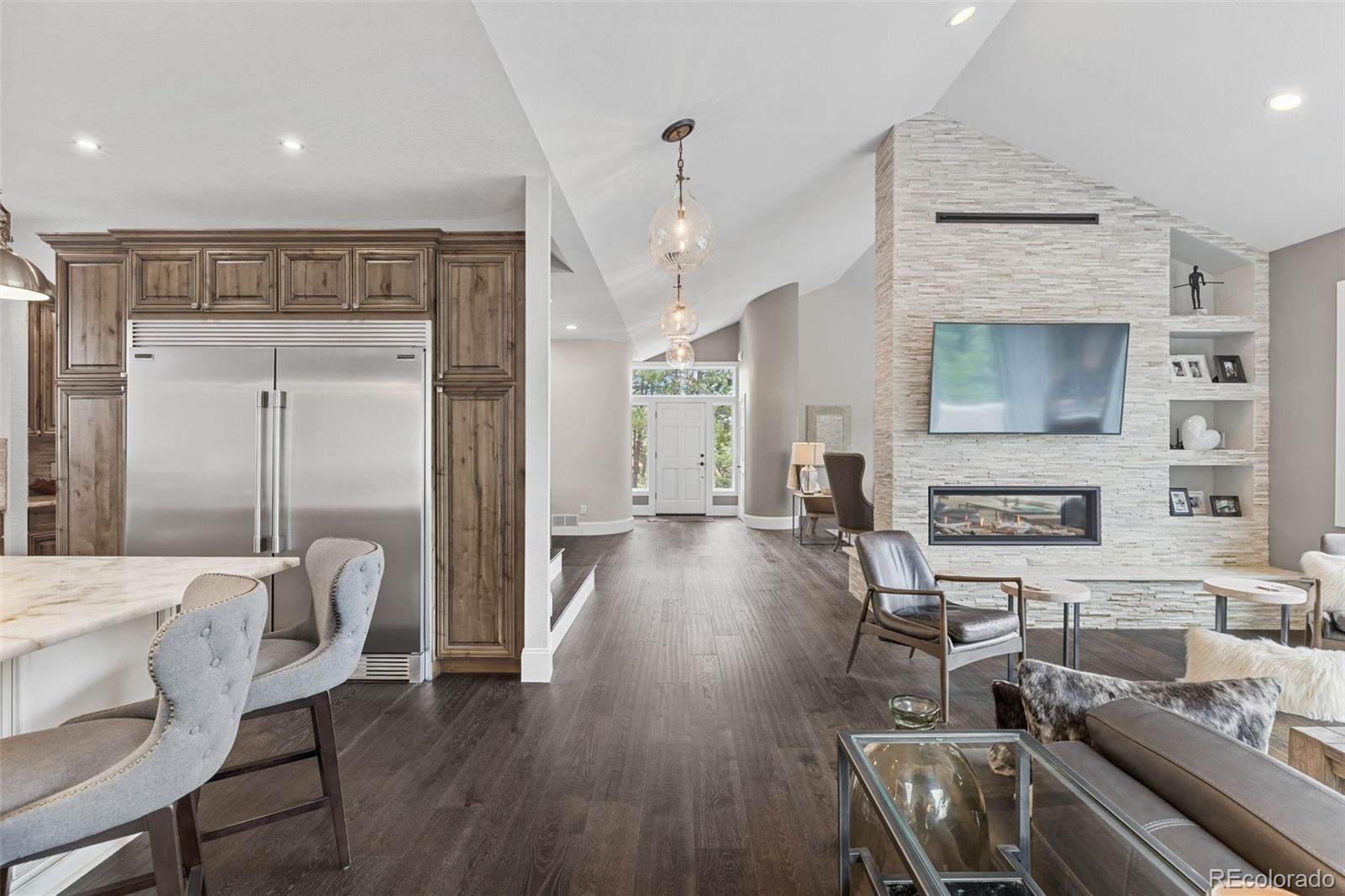 MLS Image #17 for 22454  anasazi way,golden, Colorado