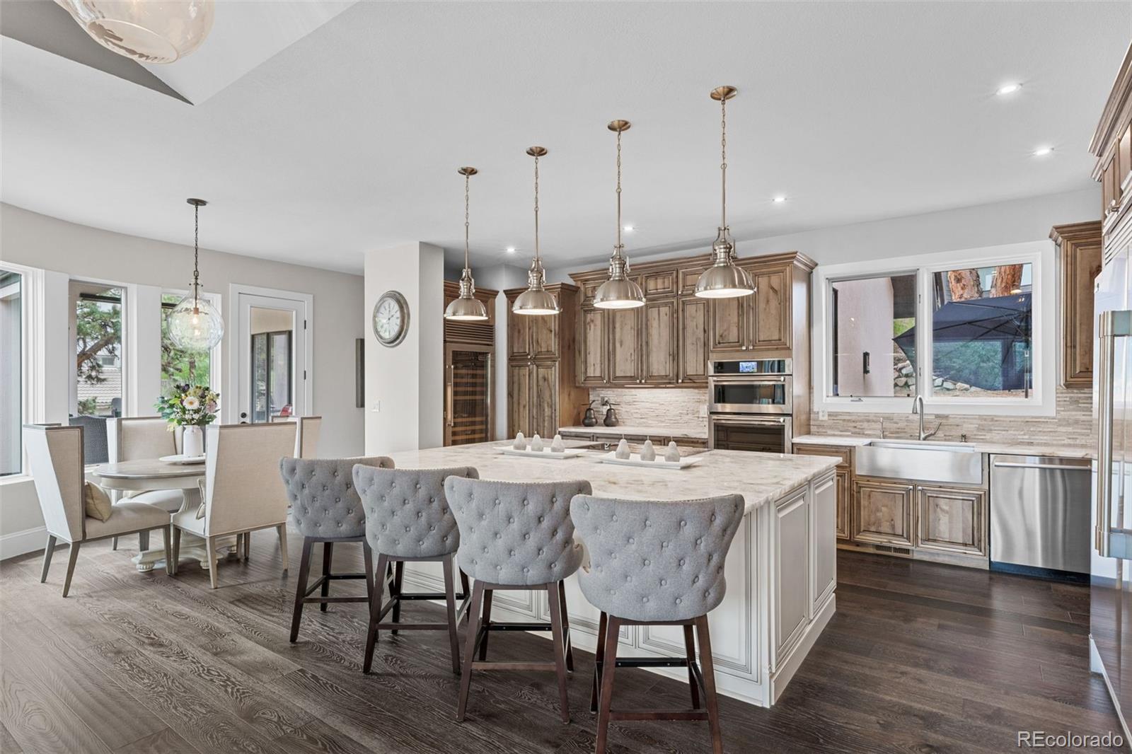 MLS Image #18 for 22454  anasazi way,golden, Colorado