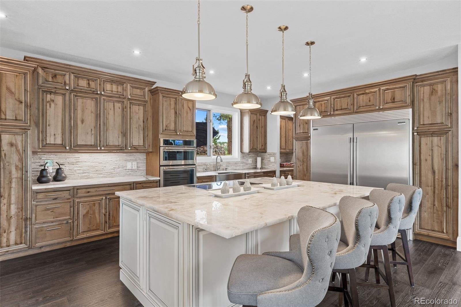 MLS Image #19 for 22454  anasazi way,golden, Colorado