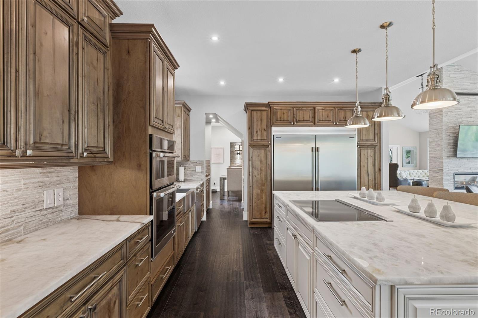 MLS Image #20 for 22454  anasazi way,golden, Colorado