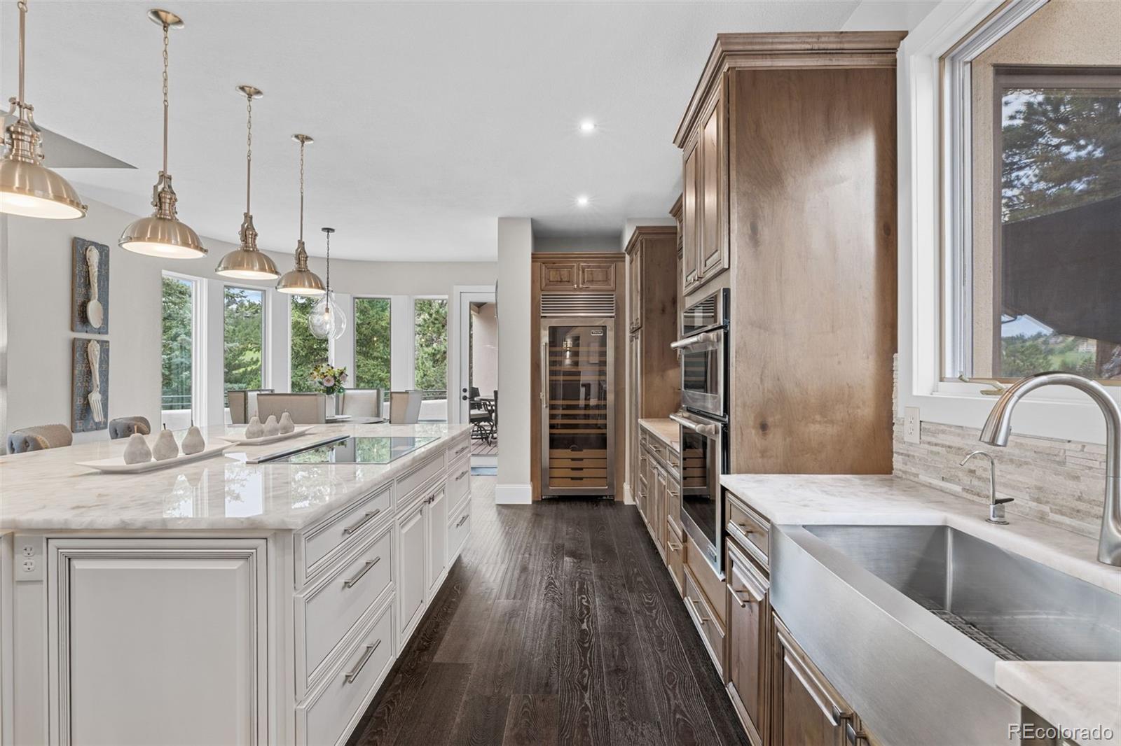 MLS Image #21 for 22454  anasazi way,golden, Colorado