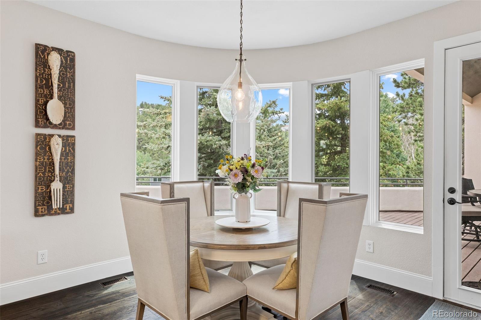 MLS Image #23 for 22454  anasazi way,golden, Colorado