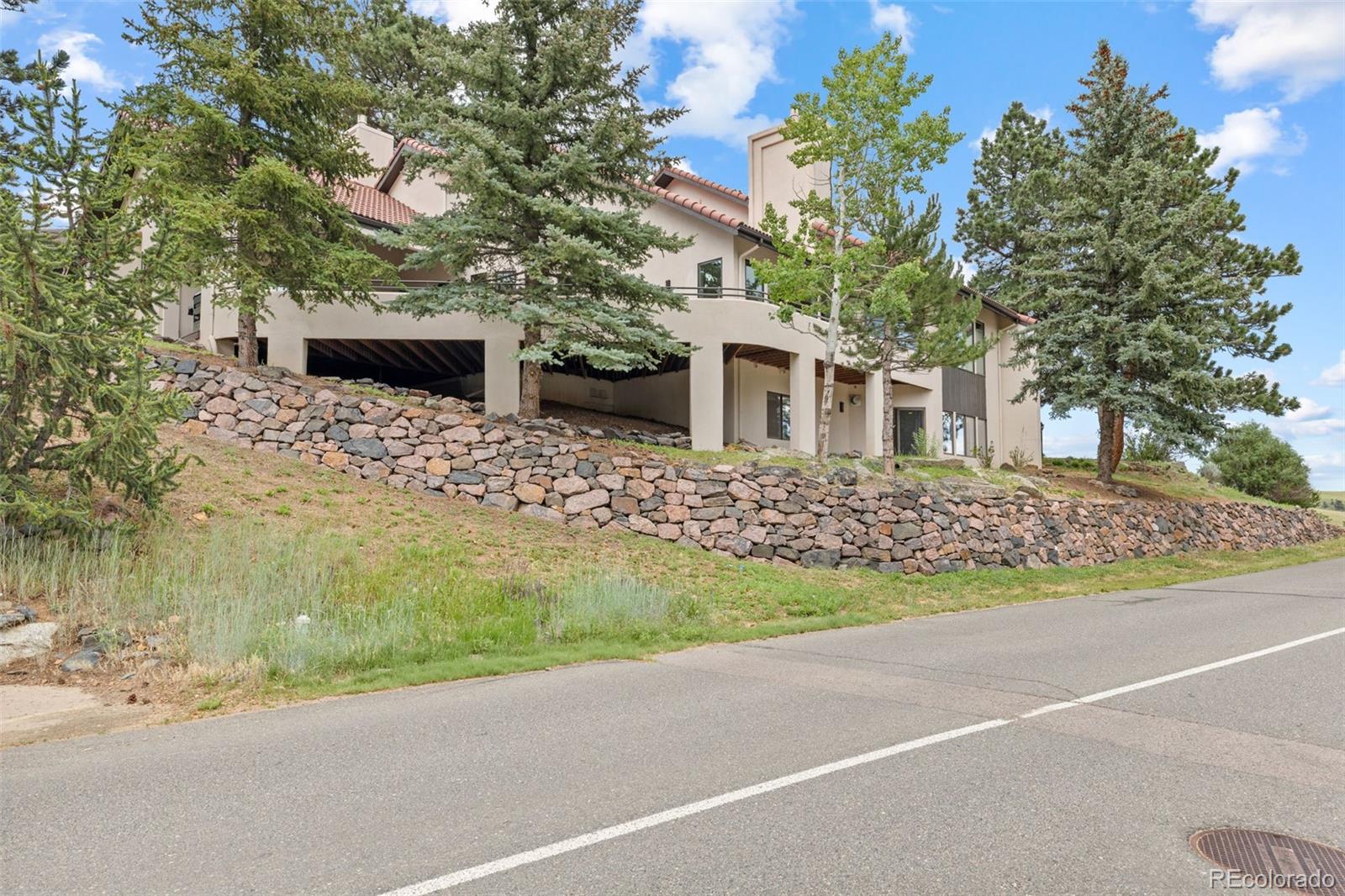 MLS Image #4 for 22454  anasazi way,golden, Colorado