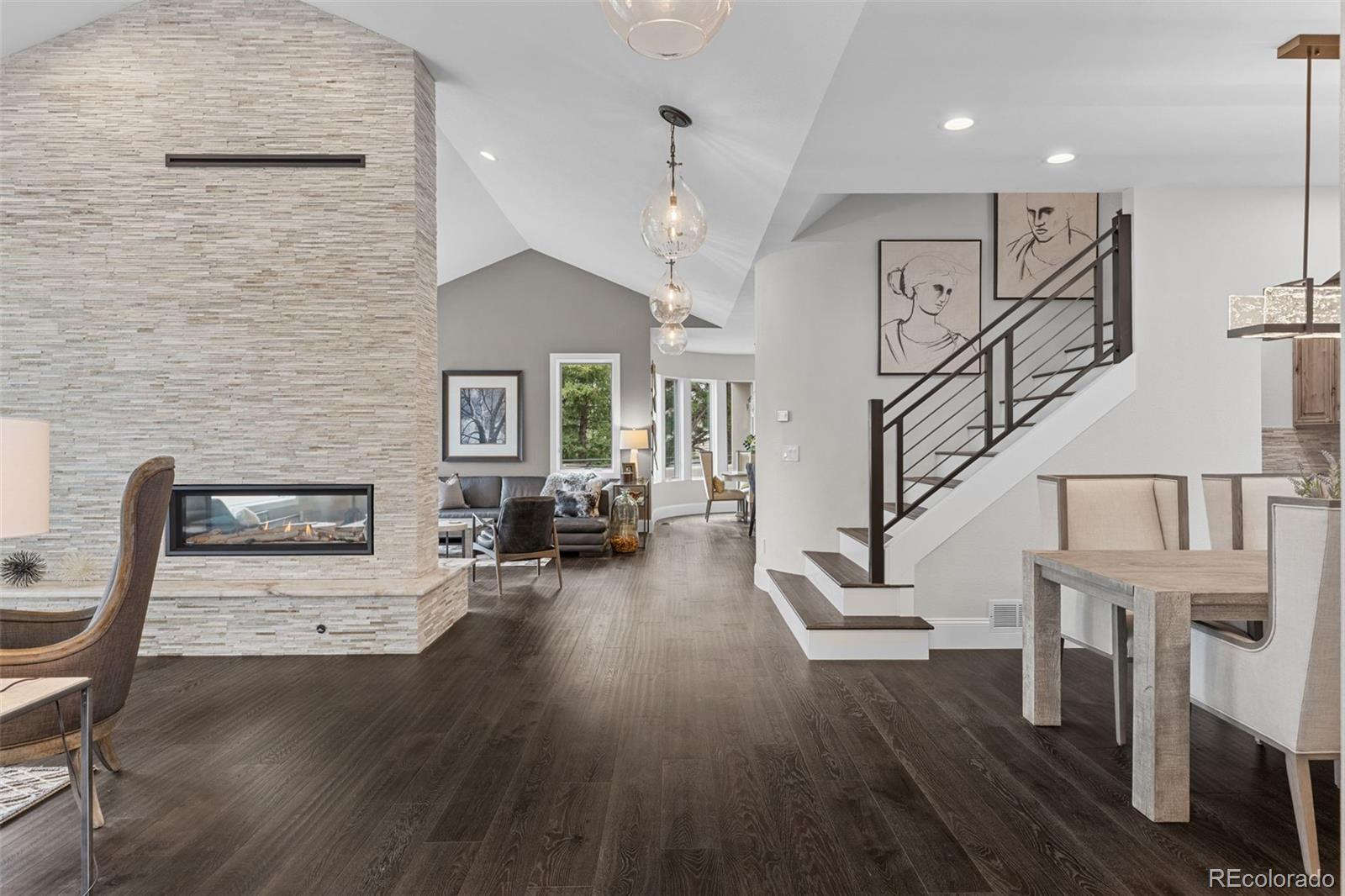 MLS Image #5 for 22454  anasazi way,golden, Colorado