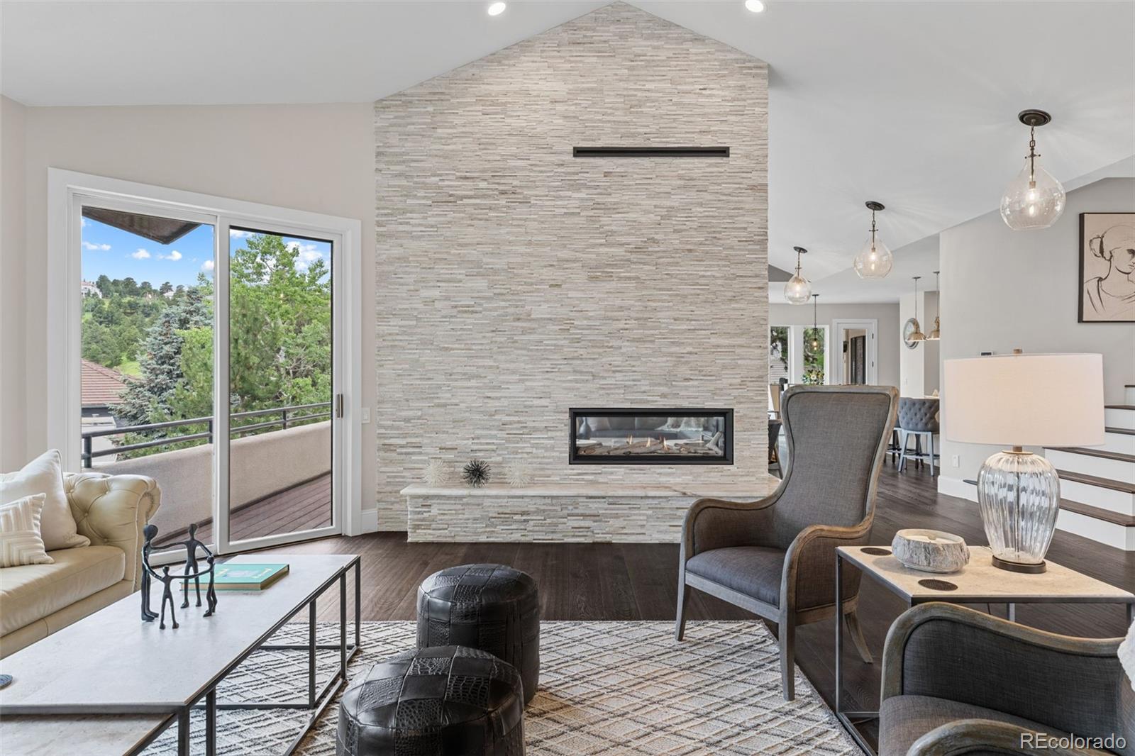MLS Image #6 for 22454  anasazi way,golden, Colorado