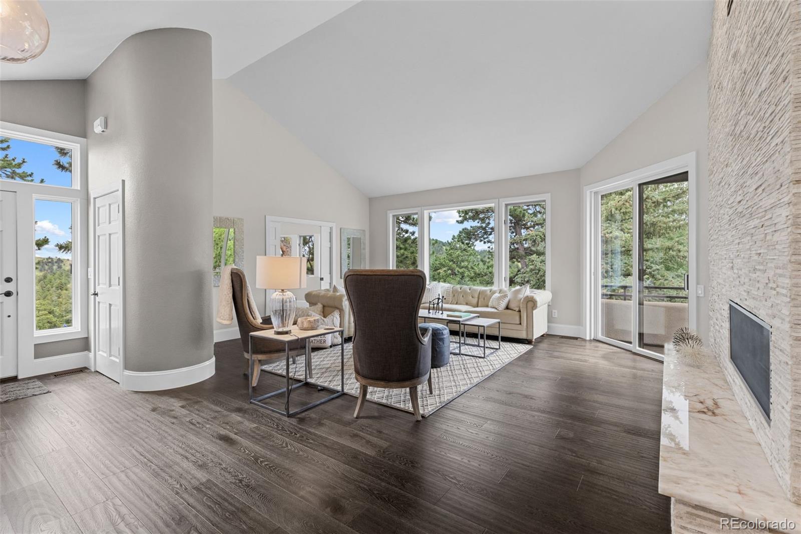 MLS Image #7 for 22454  anasazi way,golden, Colorado