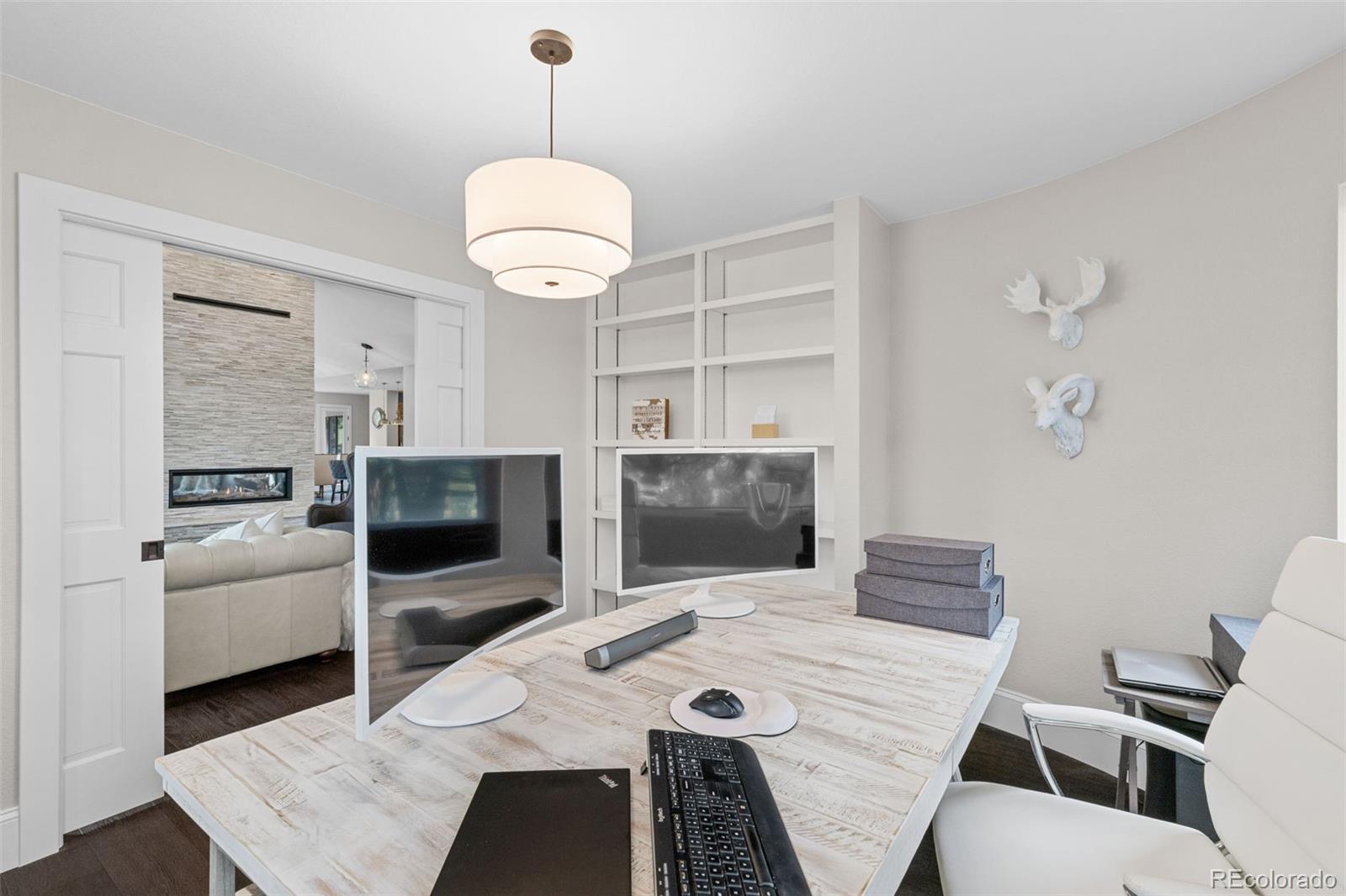 MLS Image #9 for 22454  anasazi way,golden, Colorado