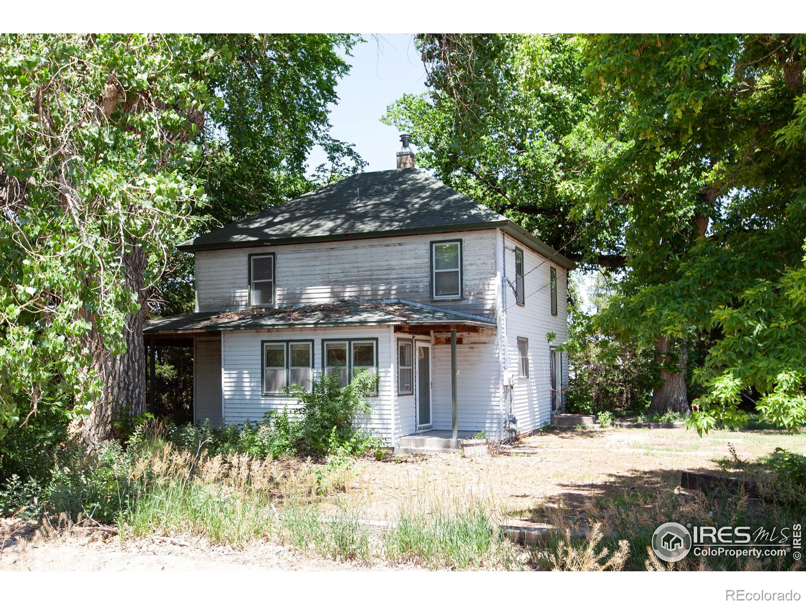 MLS Image #2 for 19089  chambers drive,sterling, Colorado