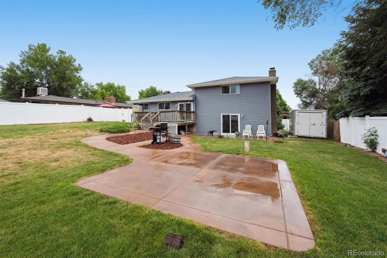 MLS Image #15 for 6455  field street,arvada, Colorado