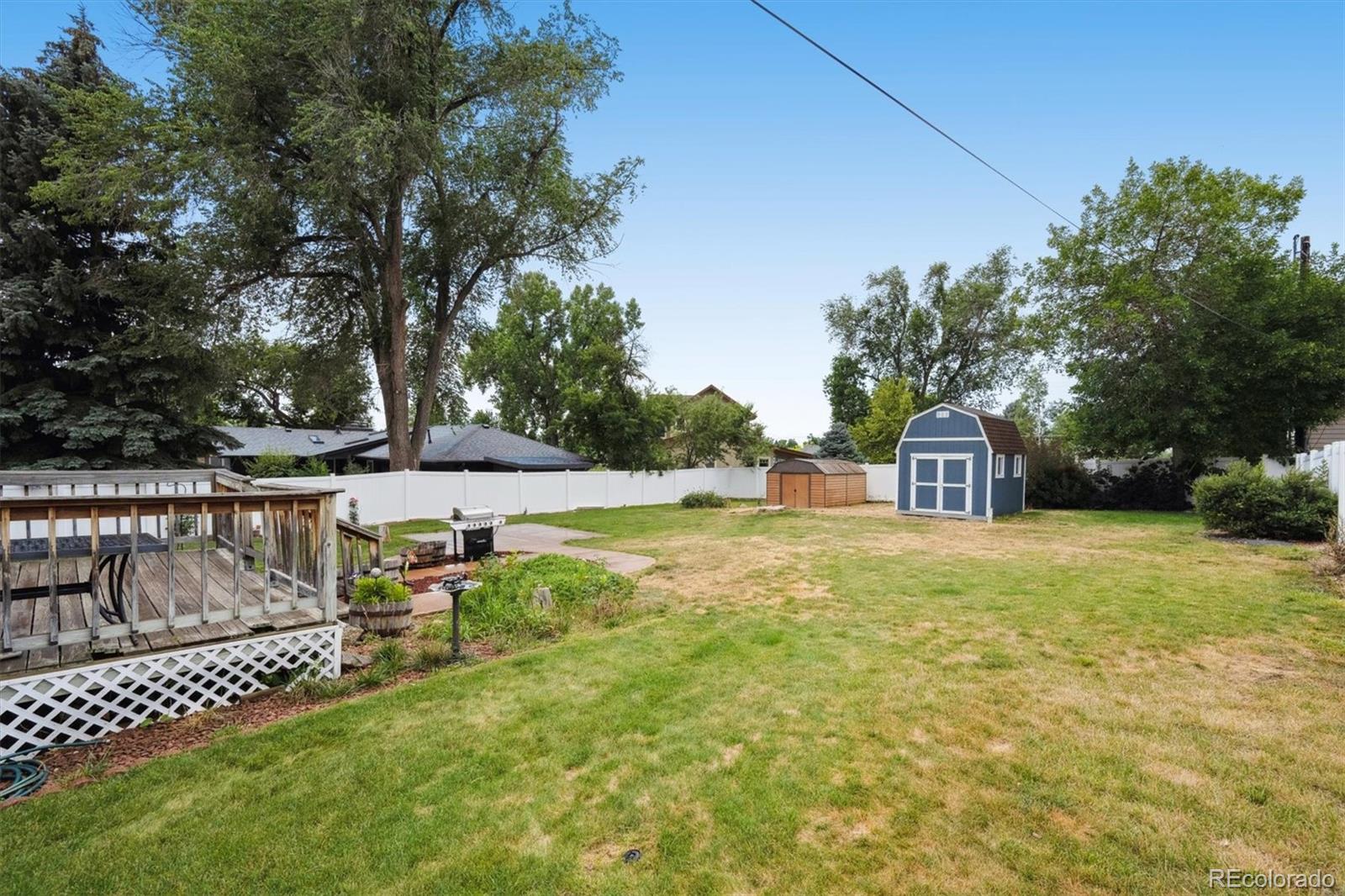 MLS Image #26 for 6455  field street,arvada, Colorado