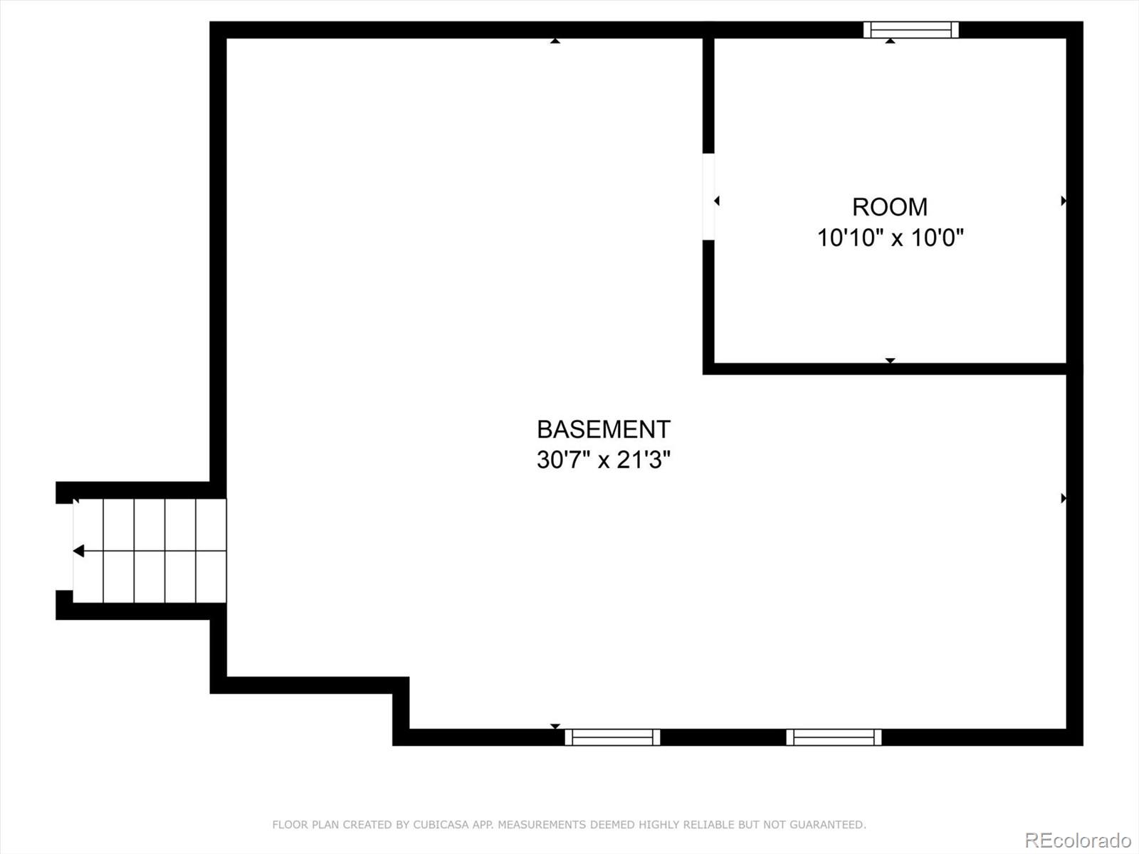 MLS Image #27 for 6455  field street,arvada, Colorado