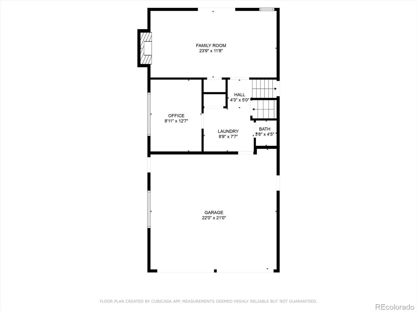 MLS Image #28 for 6455  field street,arvada, Colorado