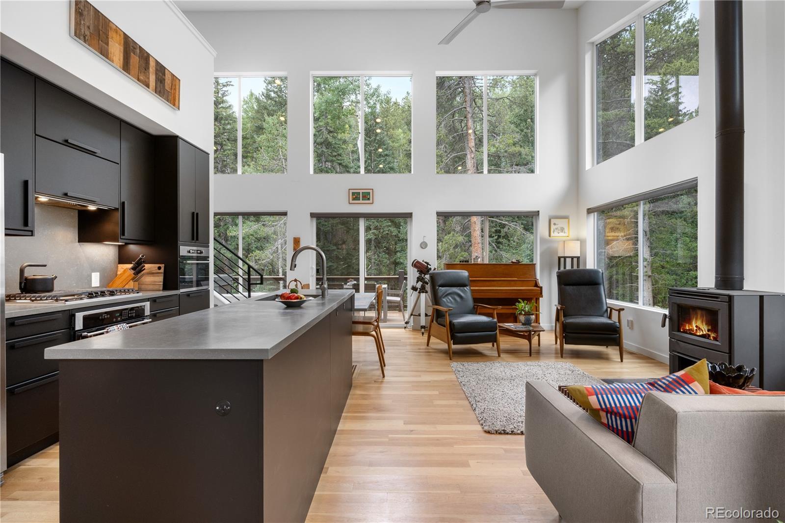 MLS Image #1 for 7764  matterhorn road,evergreen, Colorado