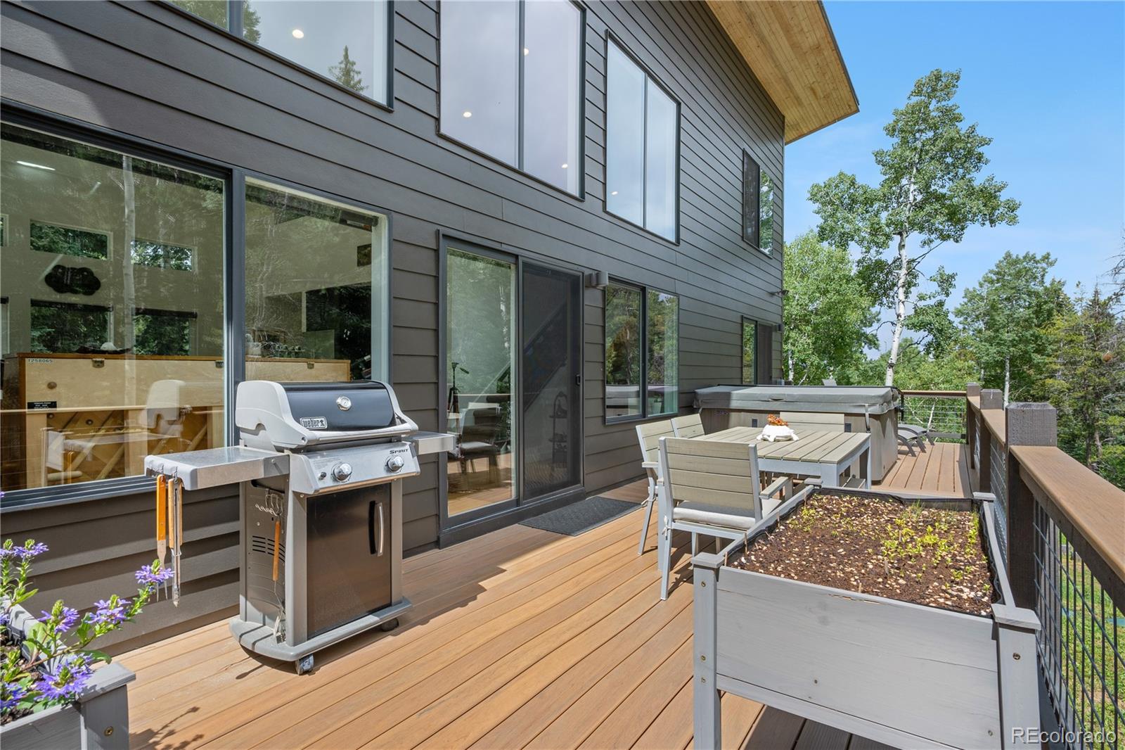 MLS Image #16 for 7764  matterhorn road,evergreen, Colorado