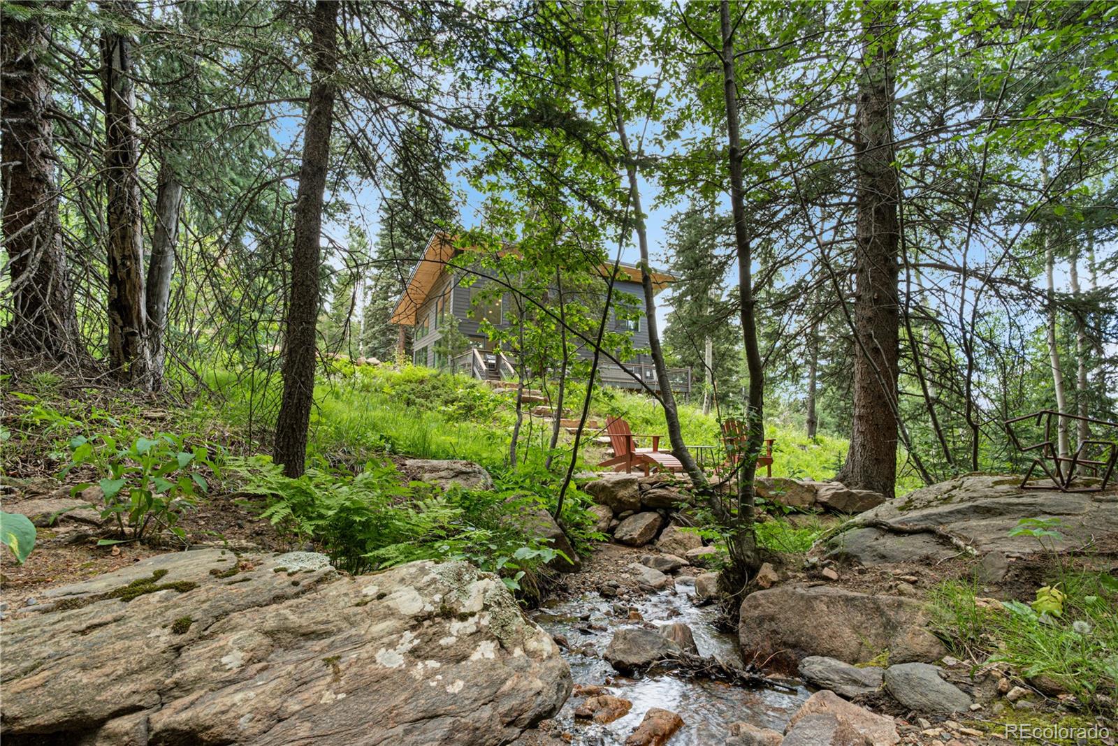 MLS Image #19 for 7764  matterhorn road,evergreen, Colorado