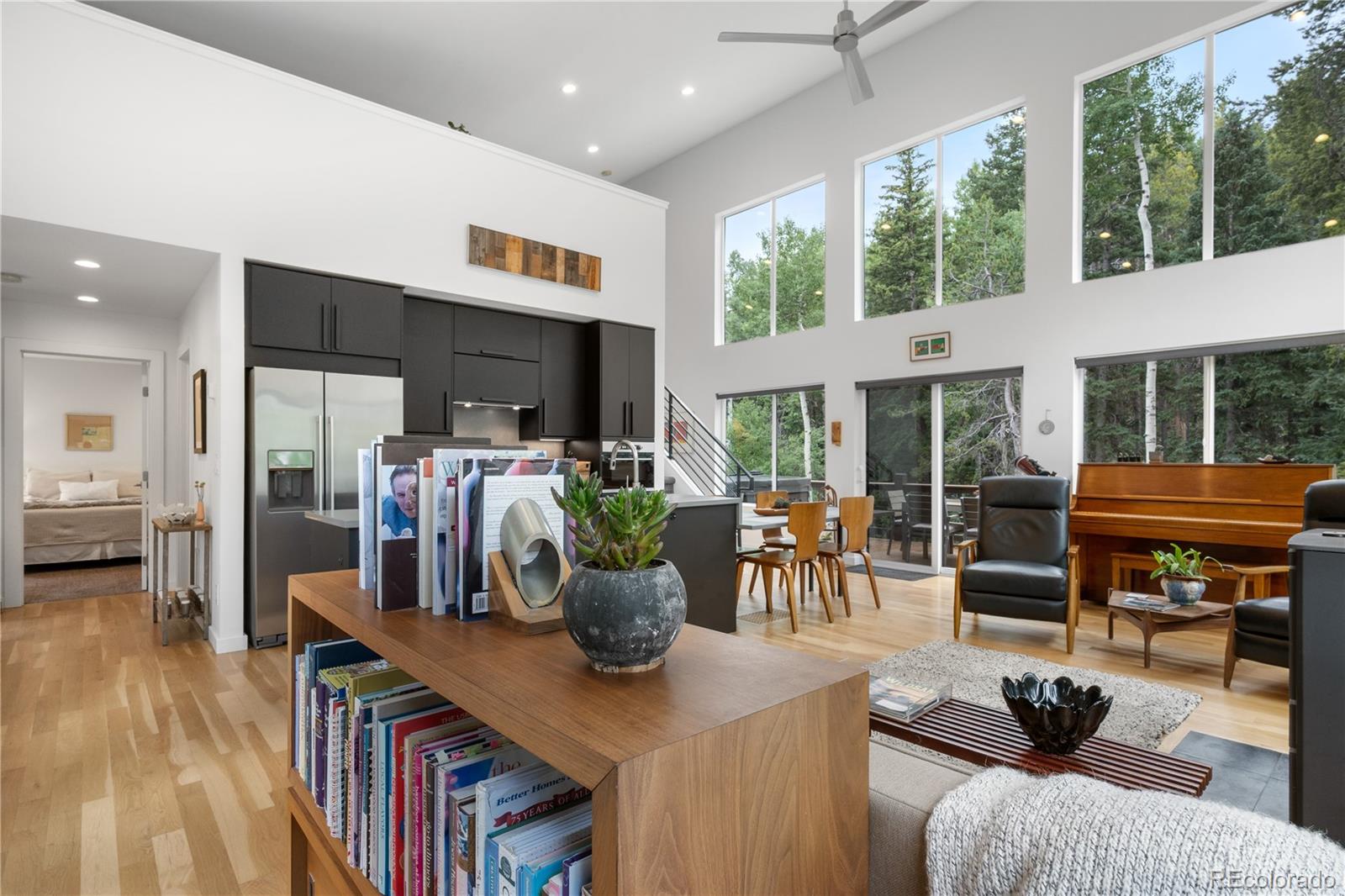 MLS Image #2 for 7764  matterhorn road,evergreen, Colorado