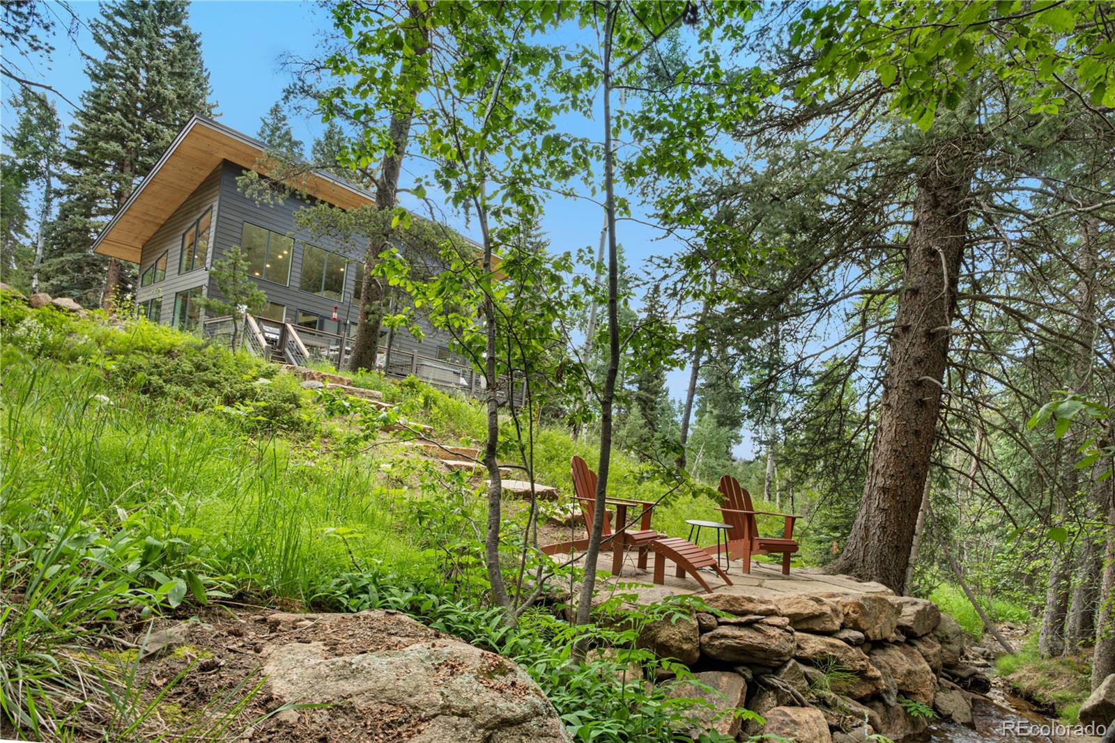 MLS Image #20 for 7764  matterhorn road,evergreen, Colorado
