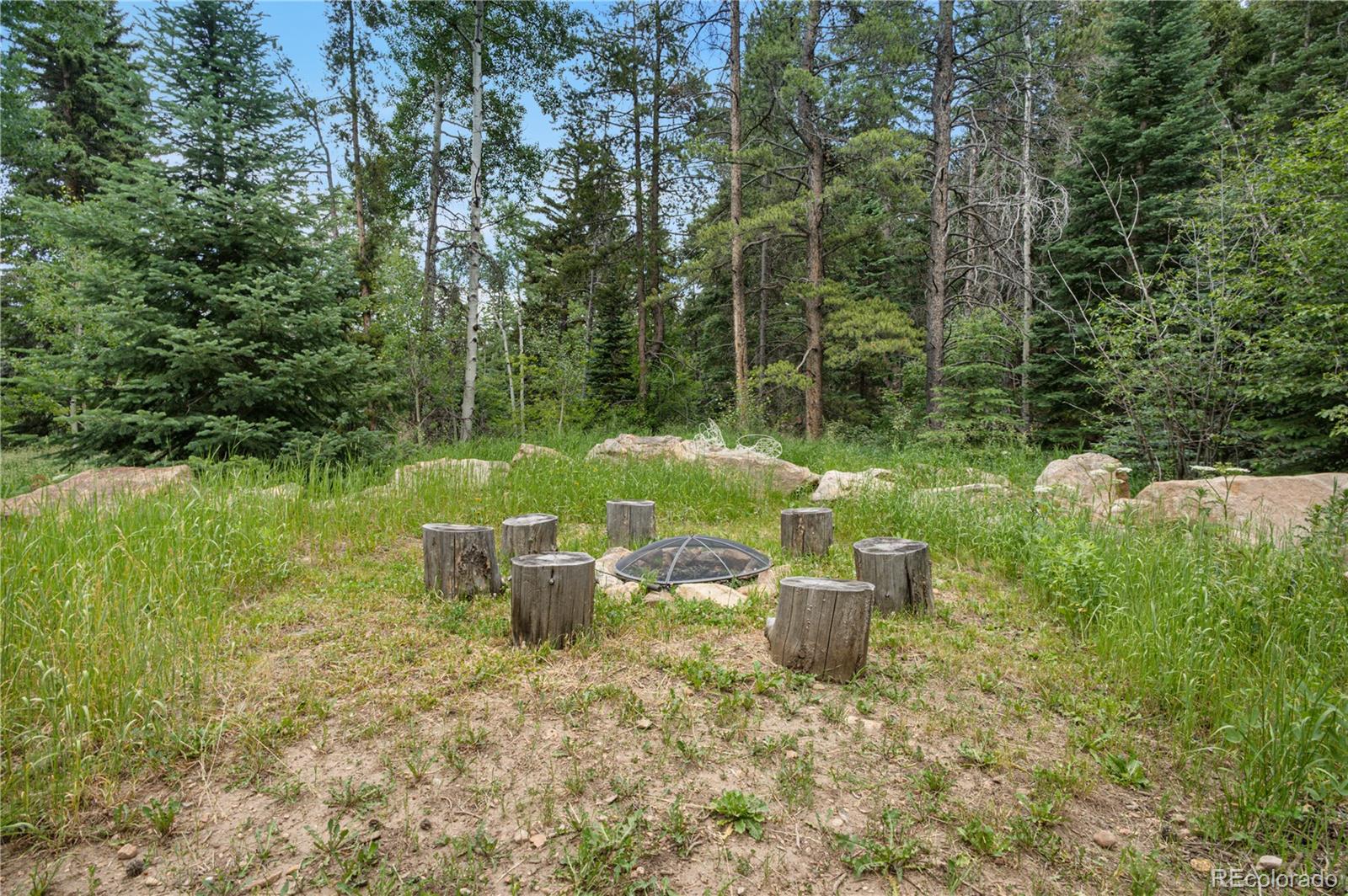 MLS Image #22 for 7764  matterhorn road,evergreen, Colorado