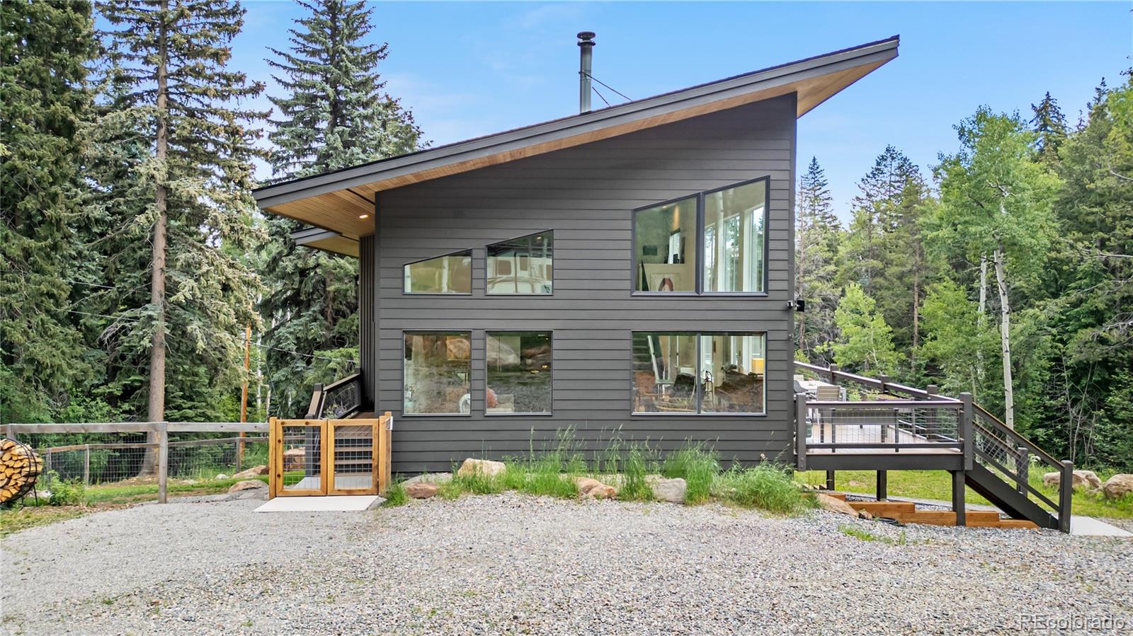 MLS Image #25 for 7764  matterhorn road,evergreen, Colorado