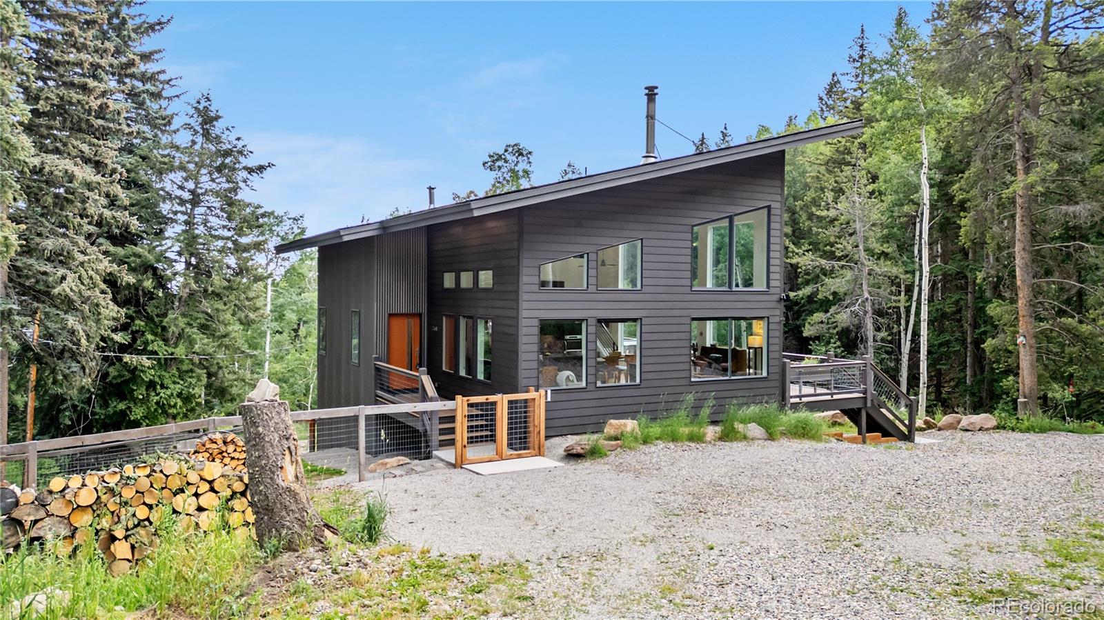 MLS Image #26 for 7764  matterhorn road,evergreen, Colorado